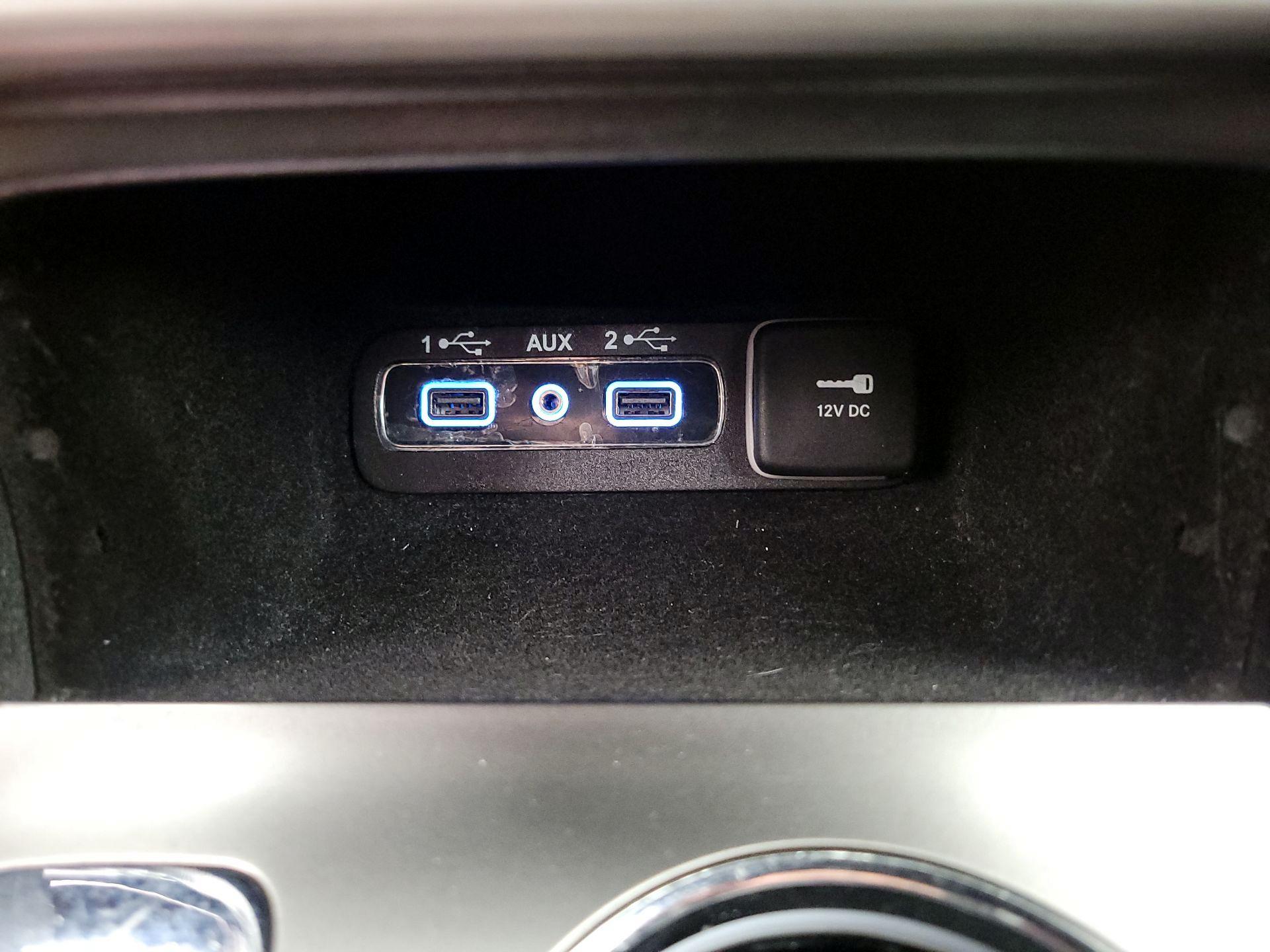 Thumbnail: 2018 Jeep Grand Cherokee - 18