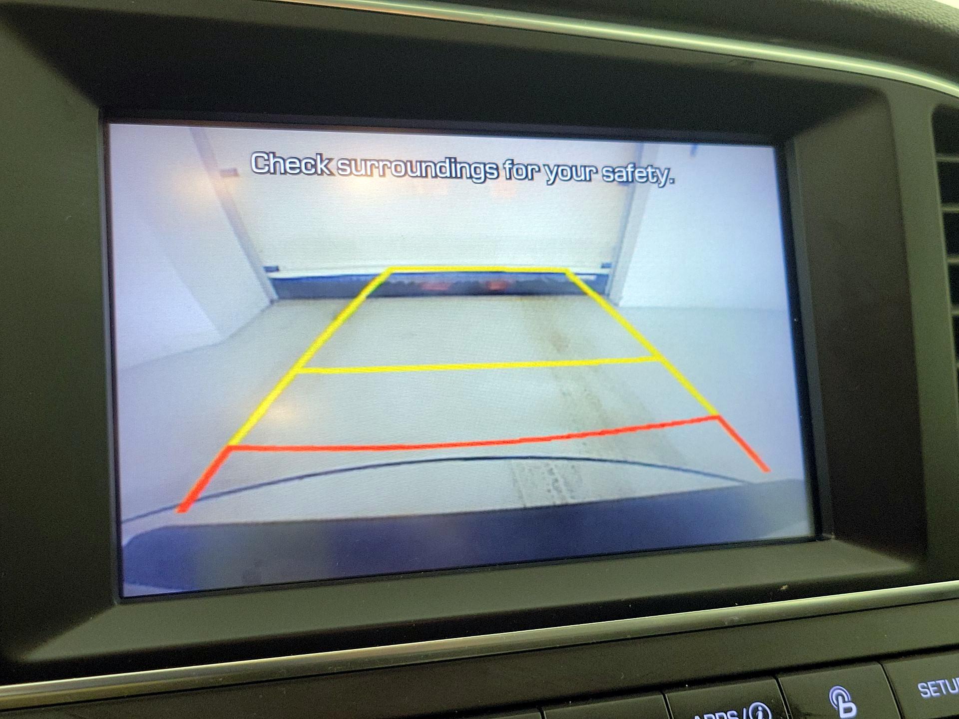 Thumbnail: 2017 Hyundai Elantra - 14