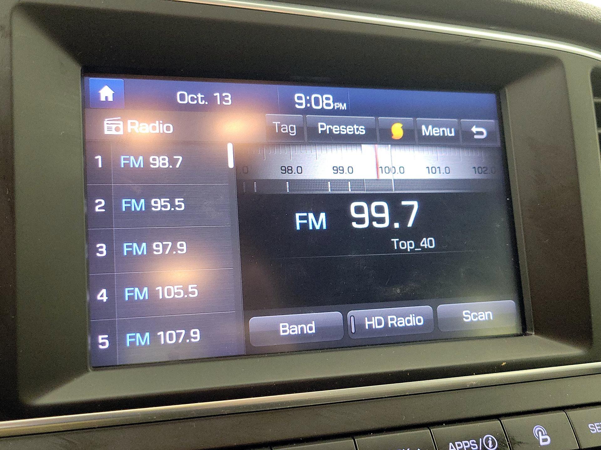 Thumbnail: 2017 Hyundai Elantra - 15