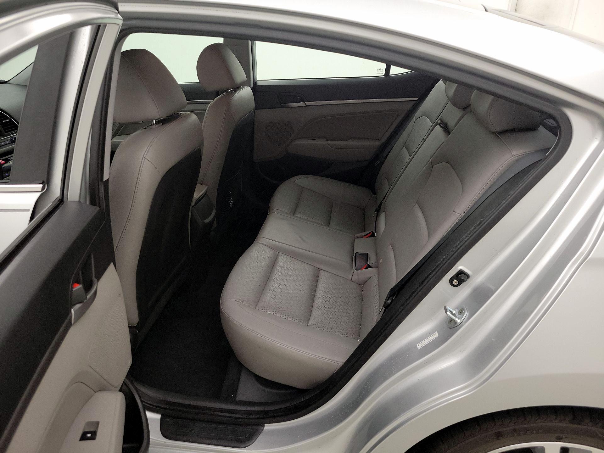 Thumbnail: 2017 Hyundai Elantra - 19