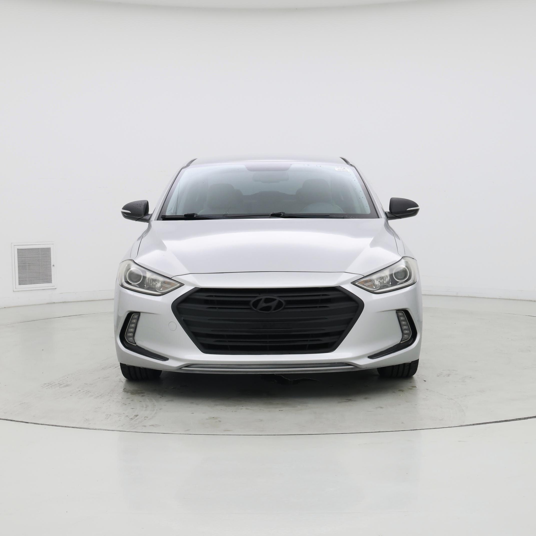 Thumbnail: 2017 Hyundai Elantra - 5