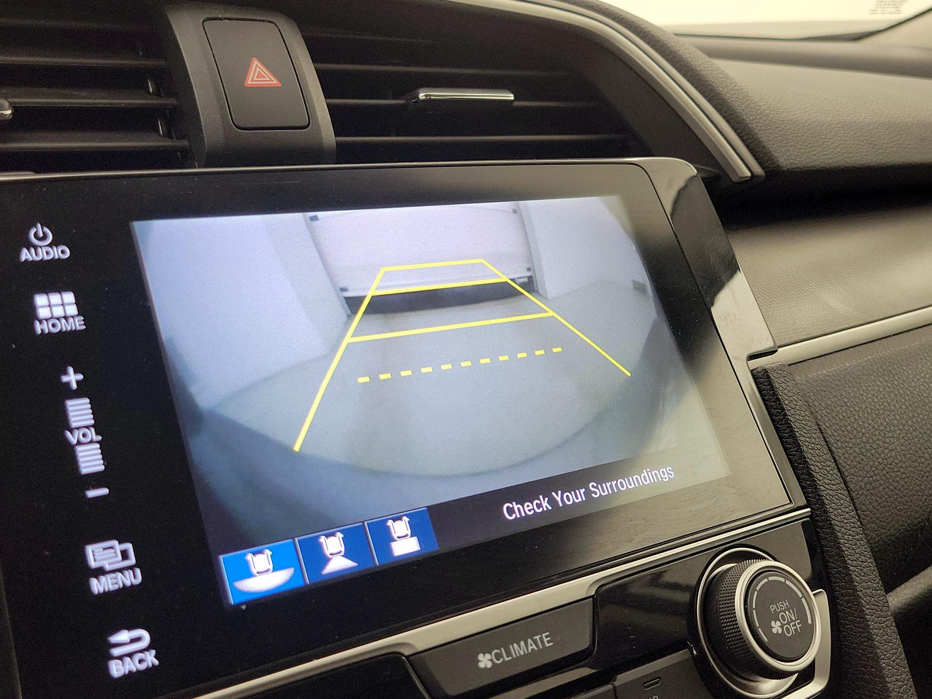 Thumbnail: 2016 Honda Civic - 14