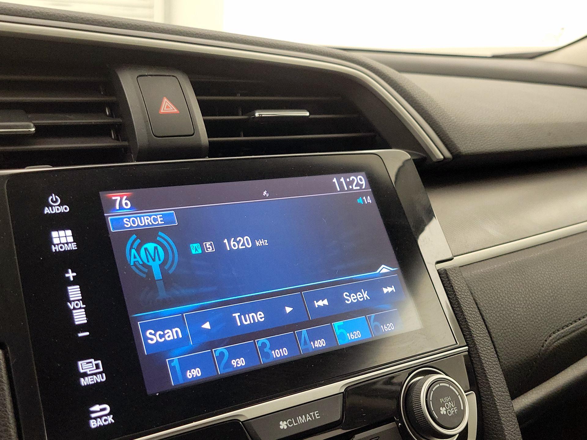 Thumbnail: 2016 Honda Civic - 15