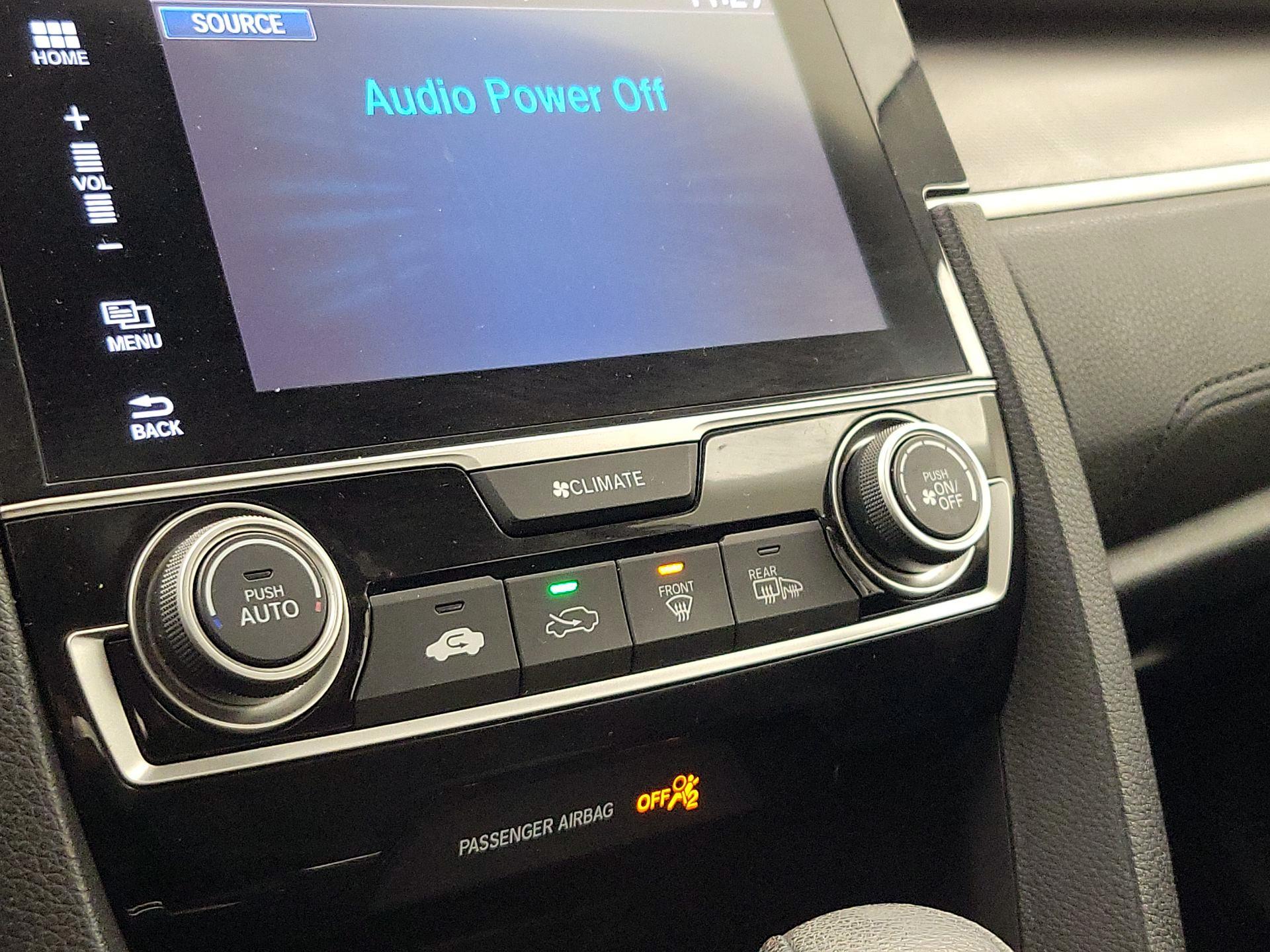 Thumbnail: 2016 Honda Civic - 16