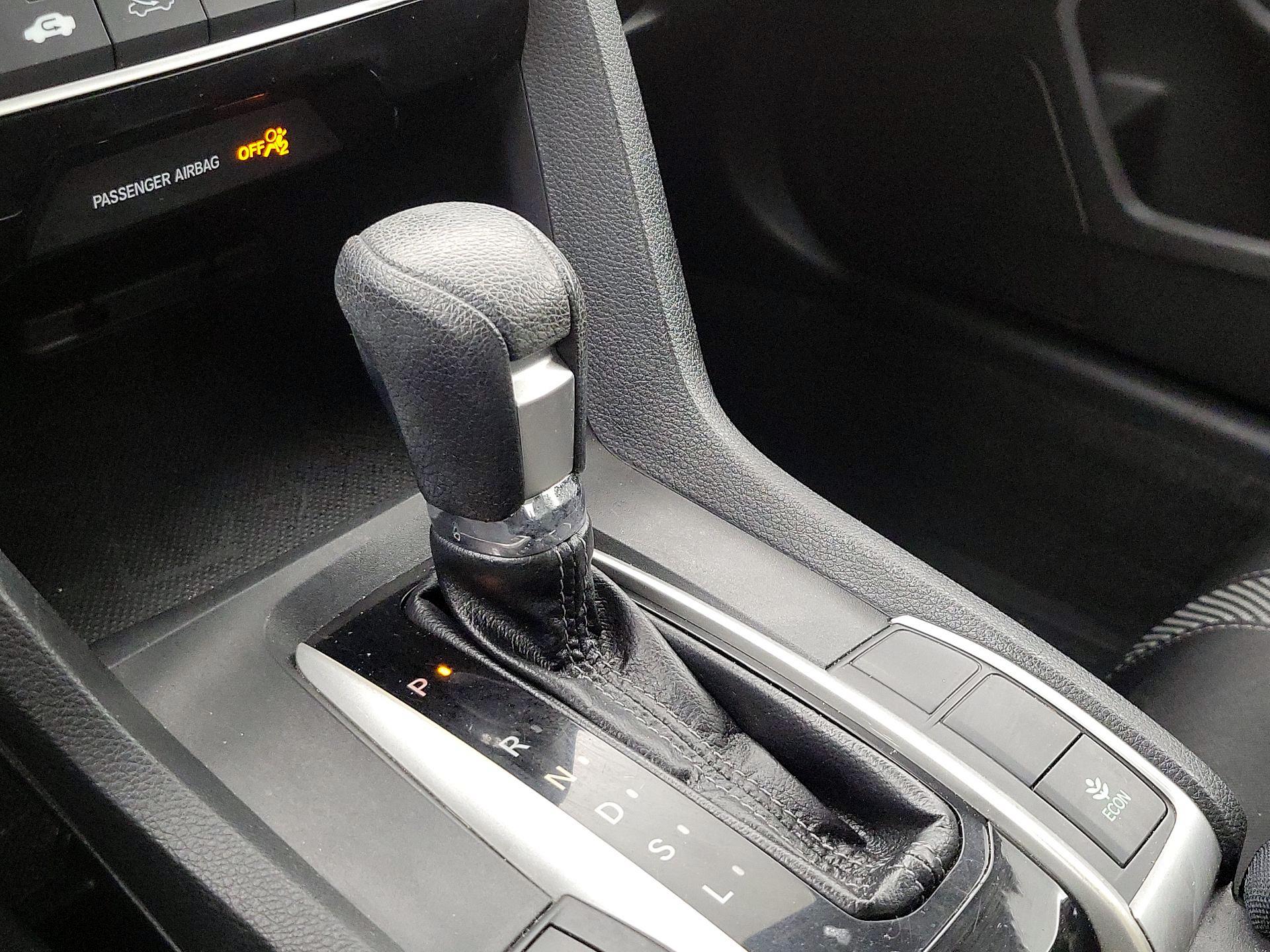 Thumbnail: 2016 Honda Civic - 17