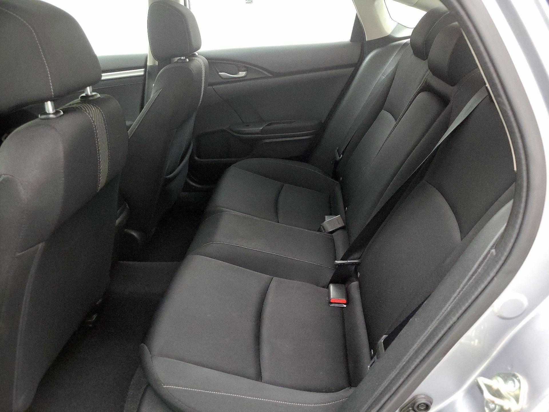 Thumbnail: 2016 Honda Civic - 20