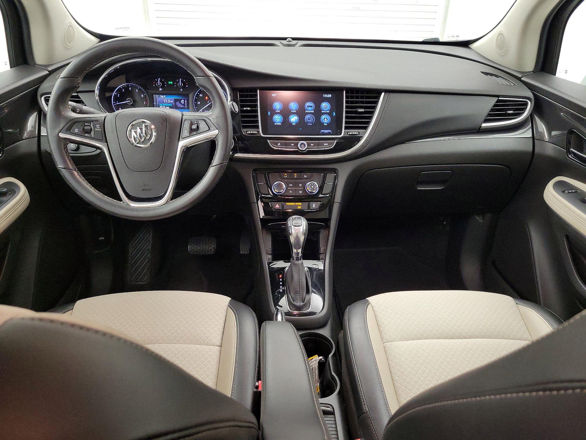 Thumbnail: 2019 Buick Encore - 9