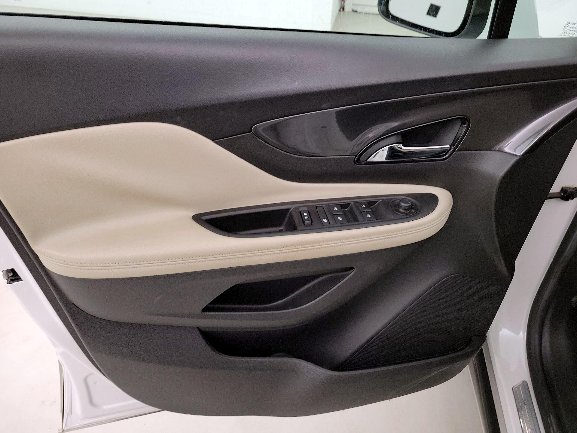 Thumbnail: 2019 Buick Encore - 12