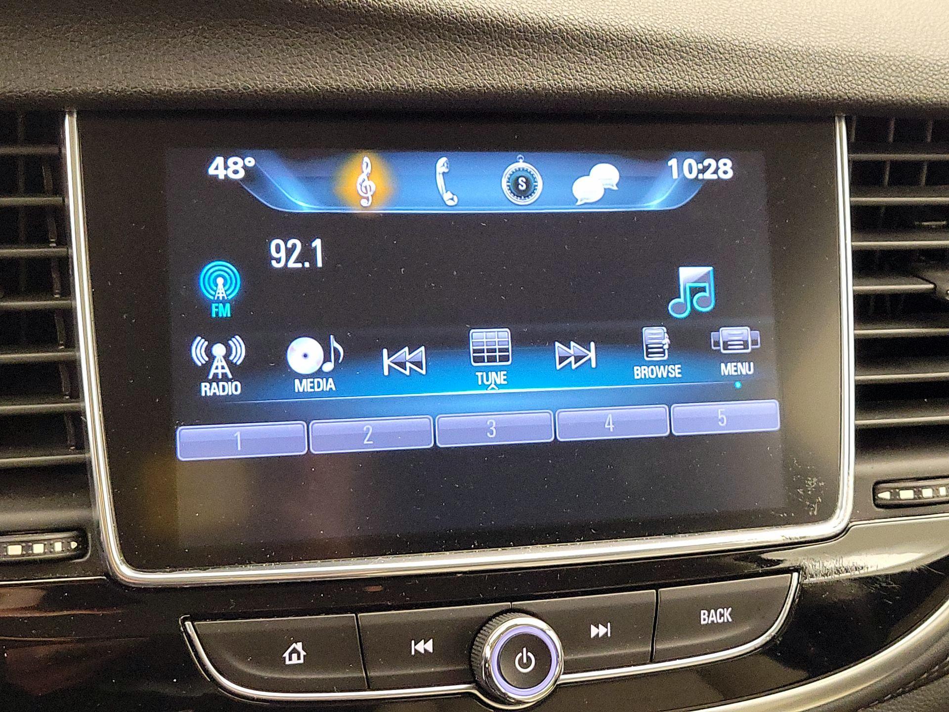 Thumbnail: 2019 Buick Encore - 15