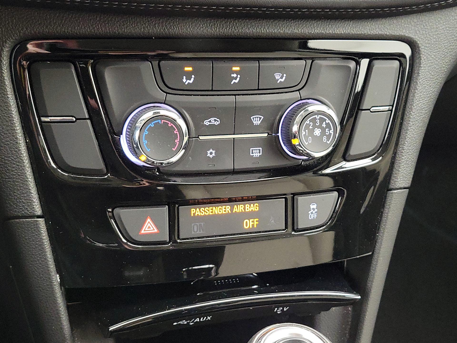 Thumbnail: 2019 Buick Encore - 16