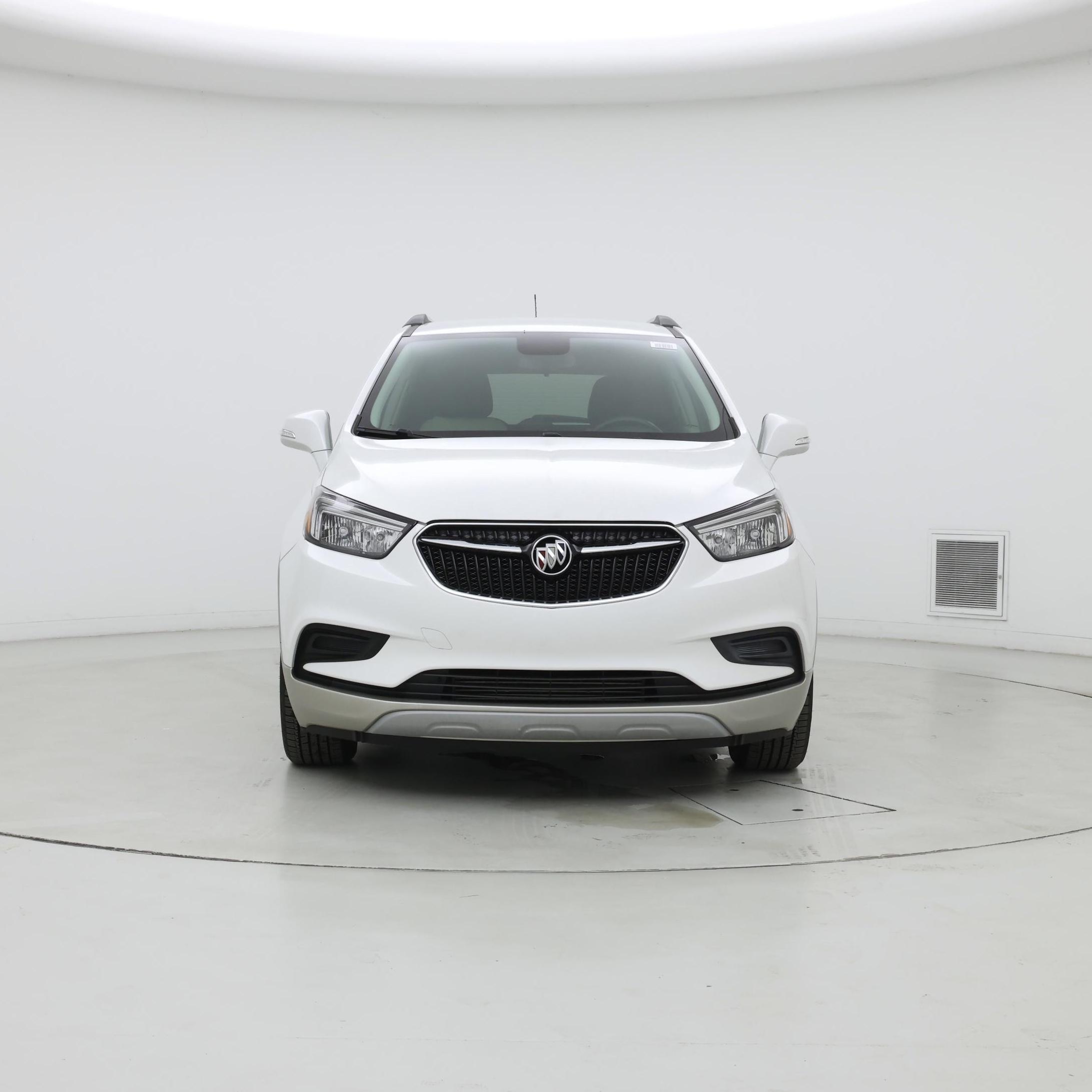 Thumbnail: 2019 Buick Encore - 5