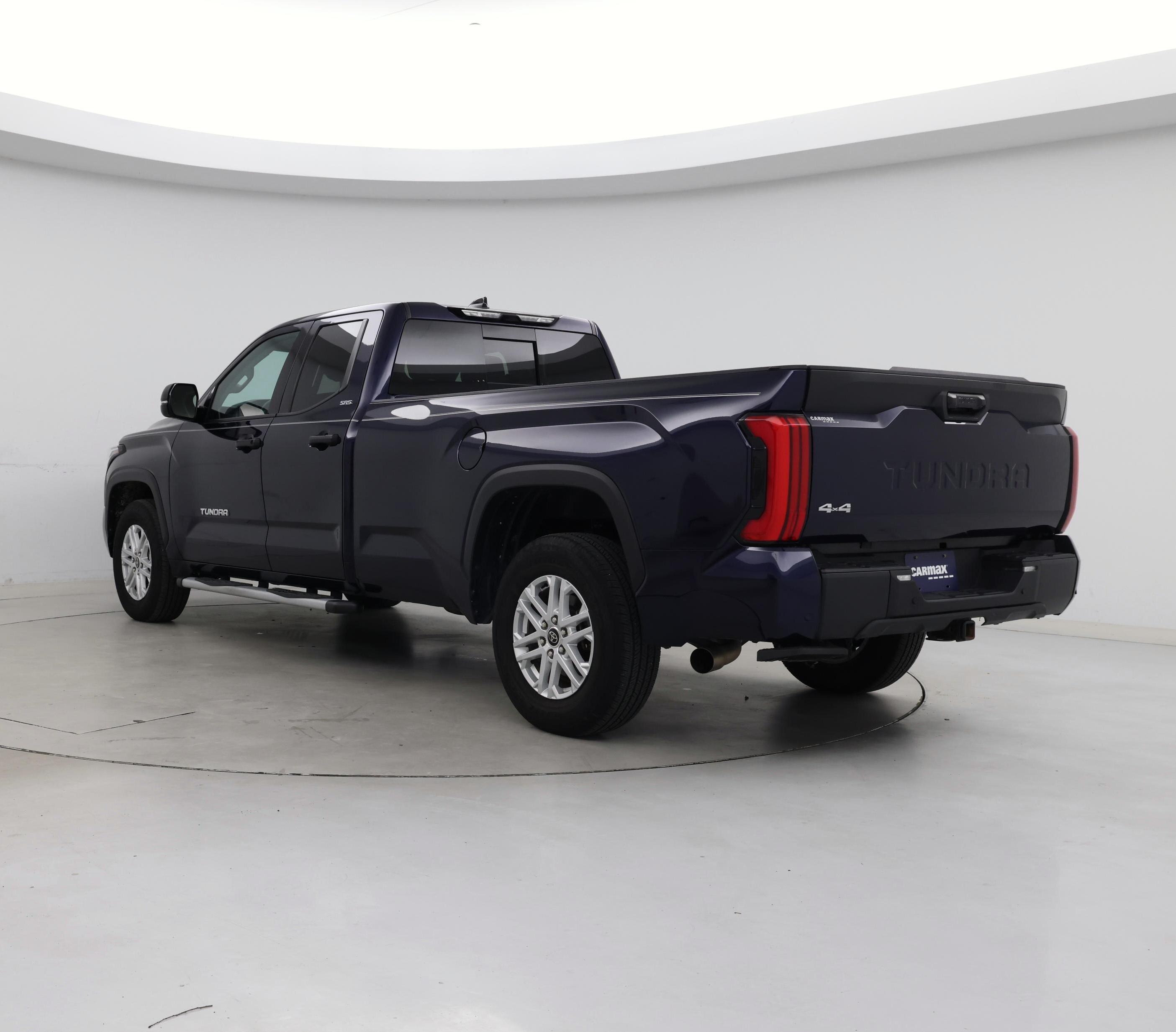 Thumbnail: 2022 Toyota Tundra - 2