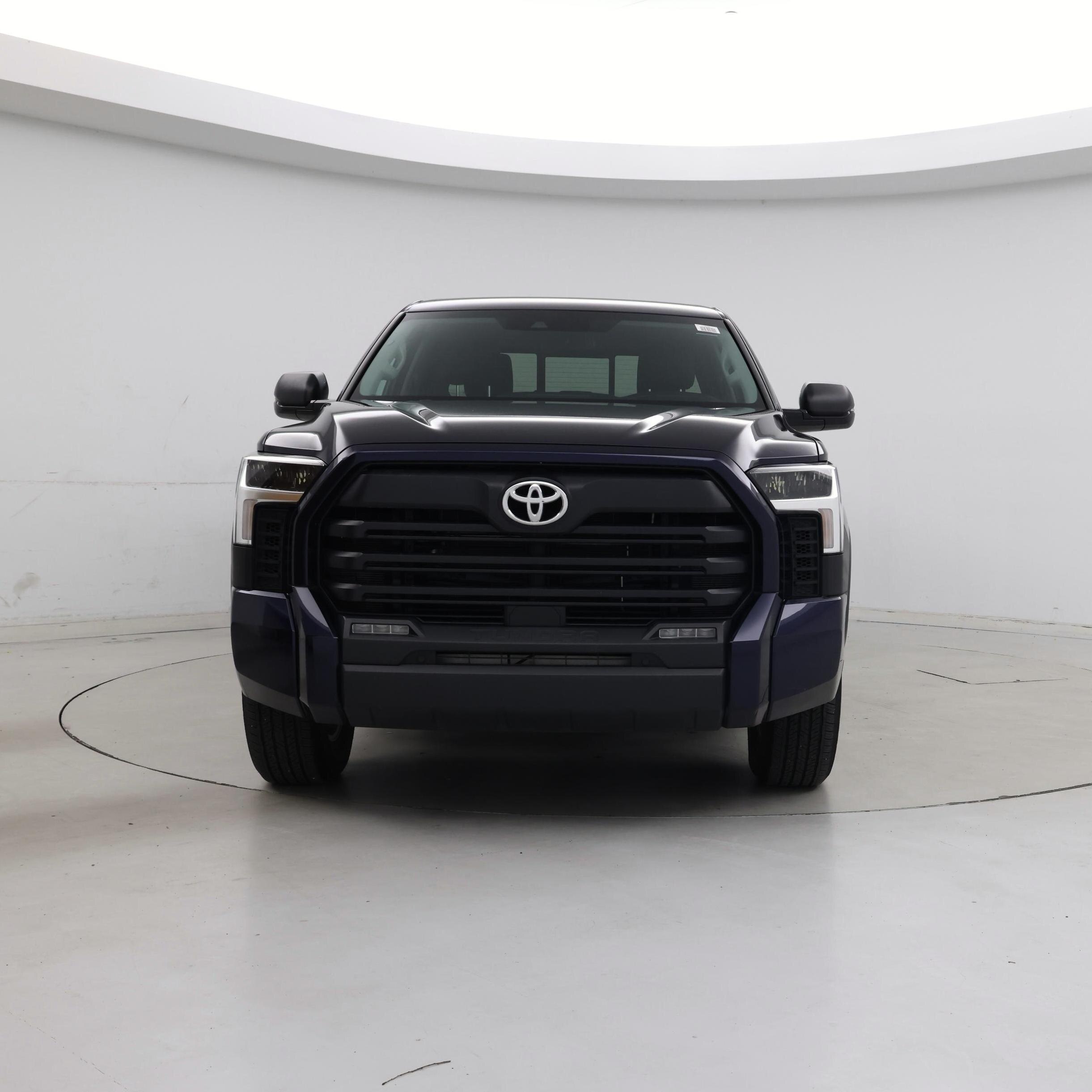 Thumbnail: 2022 Toyota Tundra - 5
