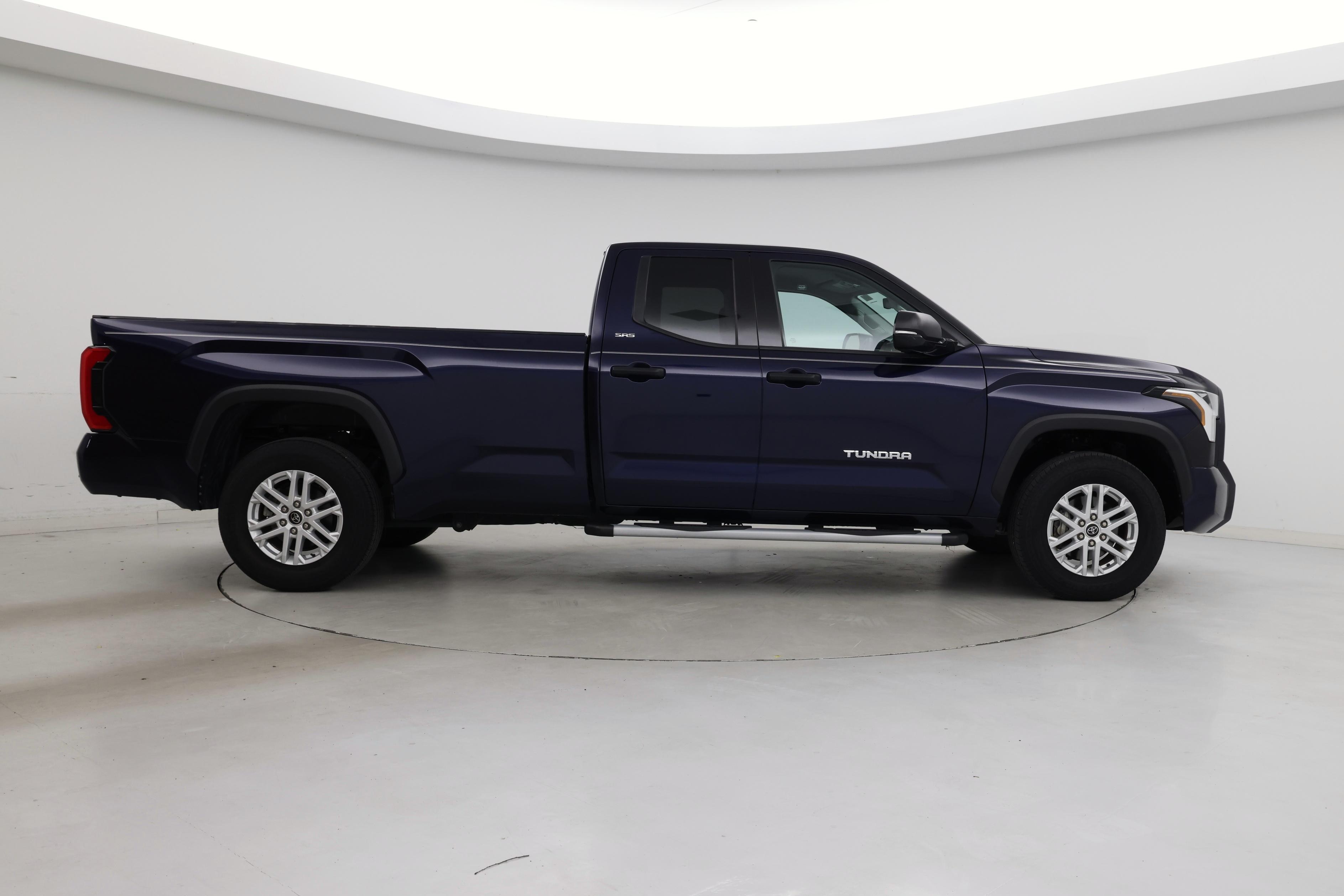Thumbnail: 2022 Toyota Tundra - 7