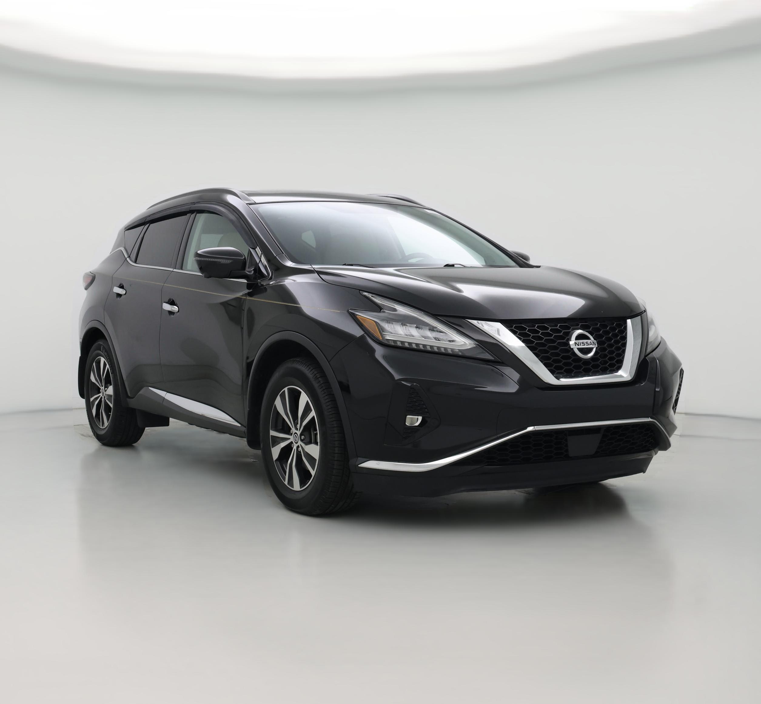 Thumbnail: 2019 Nissan Murano - 1