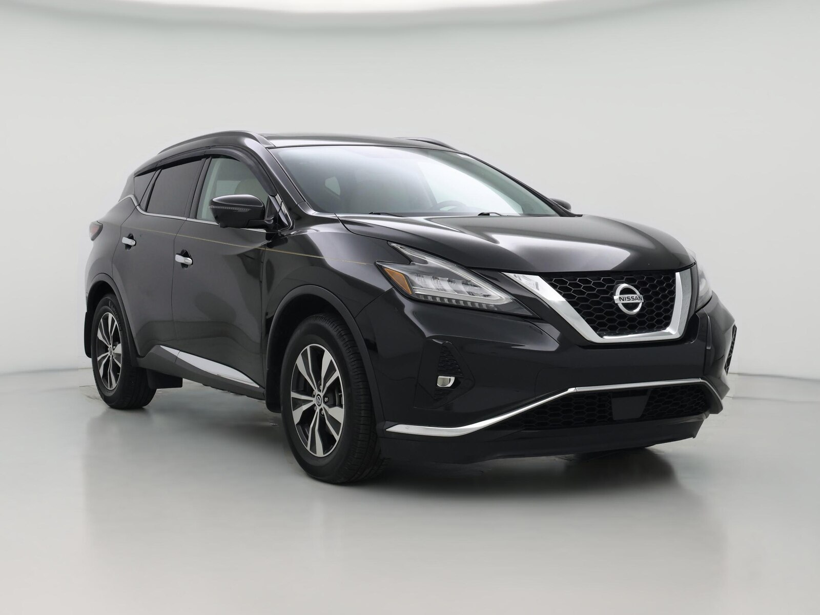2019 Nissan Murano SV
