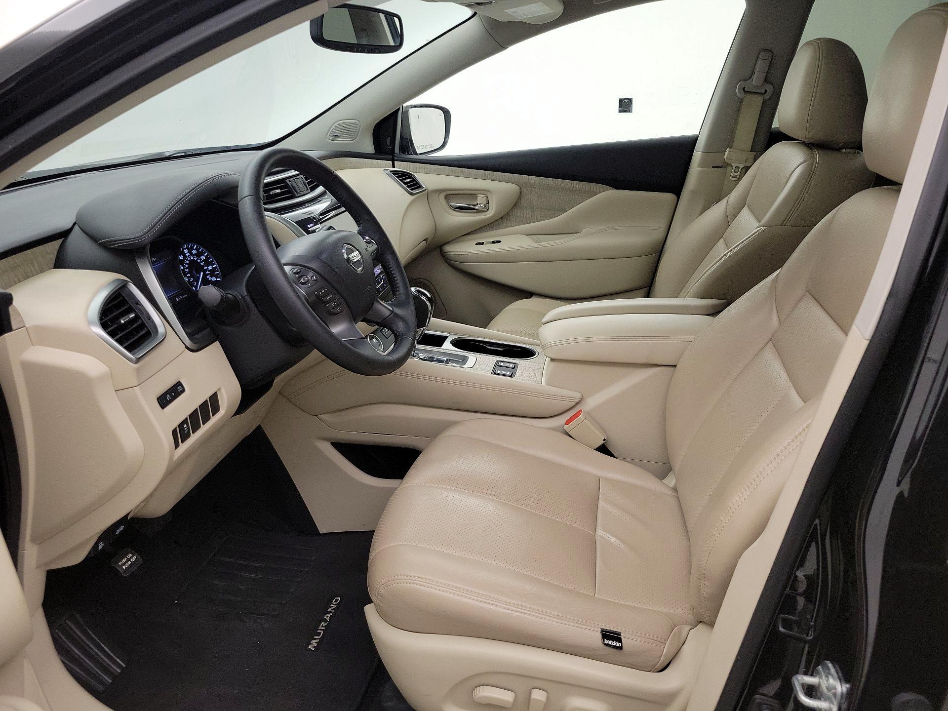 Thumbnail: 2019 Nissan Murano - 11
