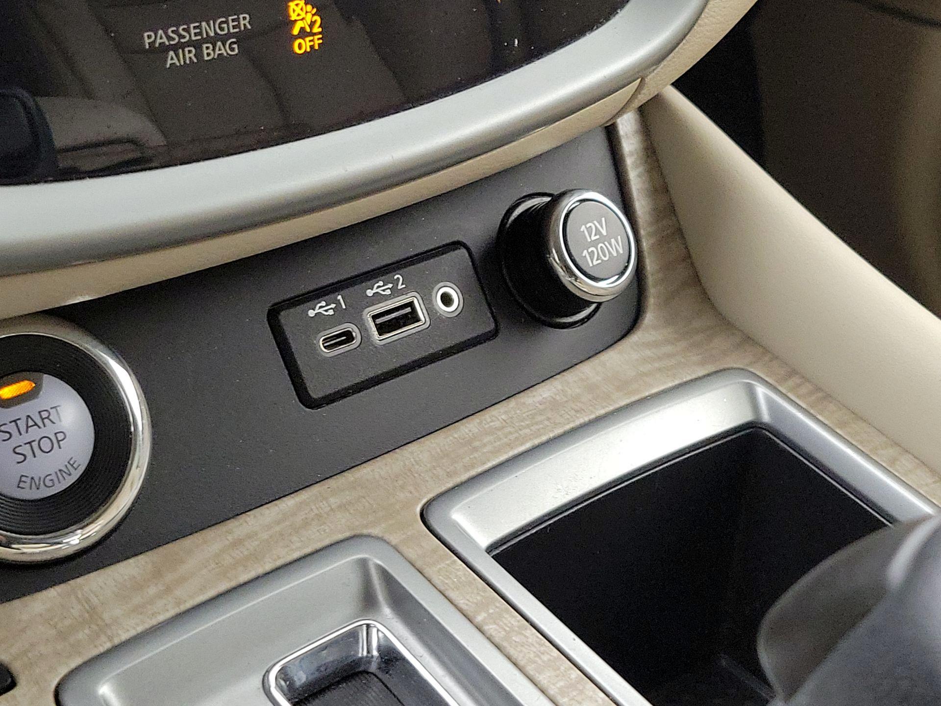 Thumbnail: 2019 Nissan Murano - 18