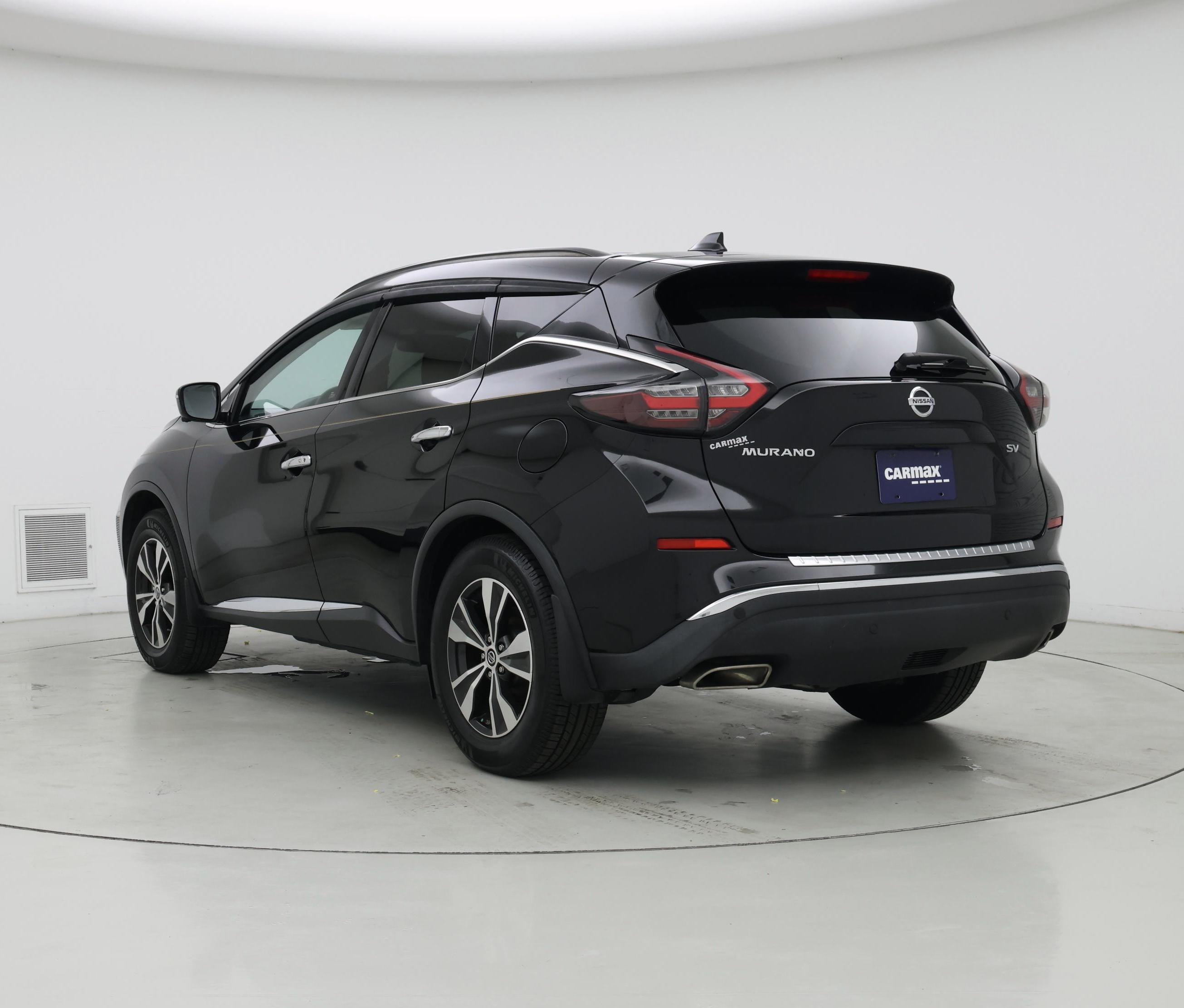Thumbnail: 2019 Nissan Murano - 2
