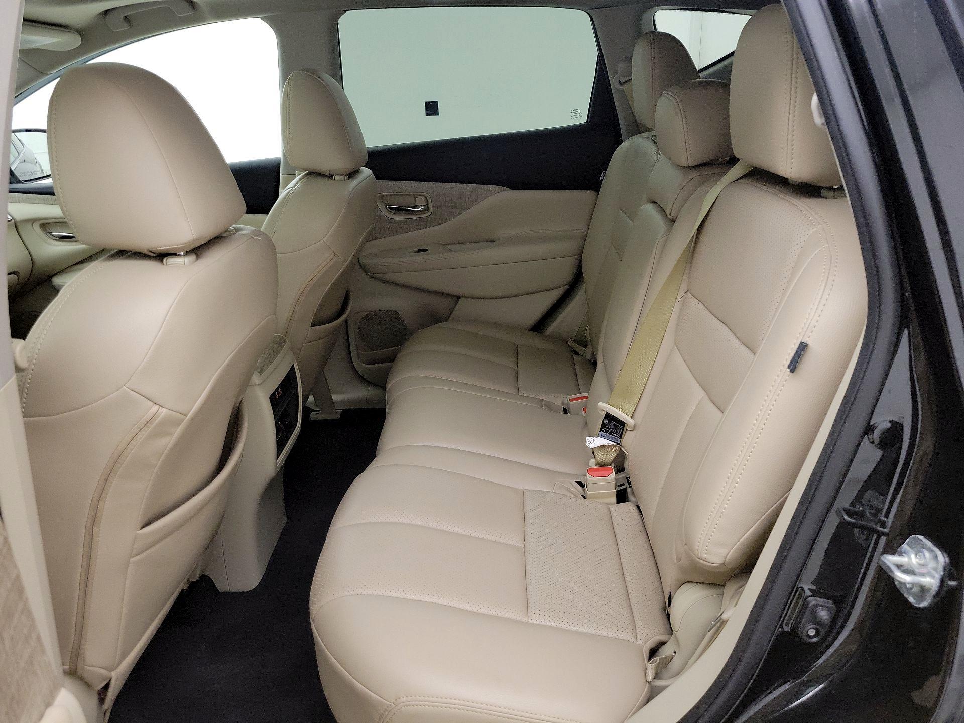 Thumbnail: 2019 Nissan Murano - 20