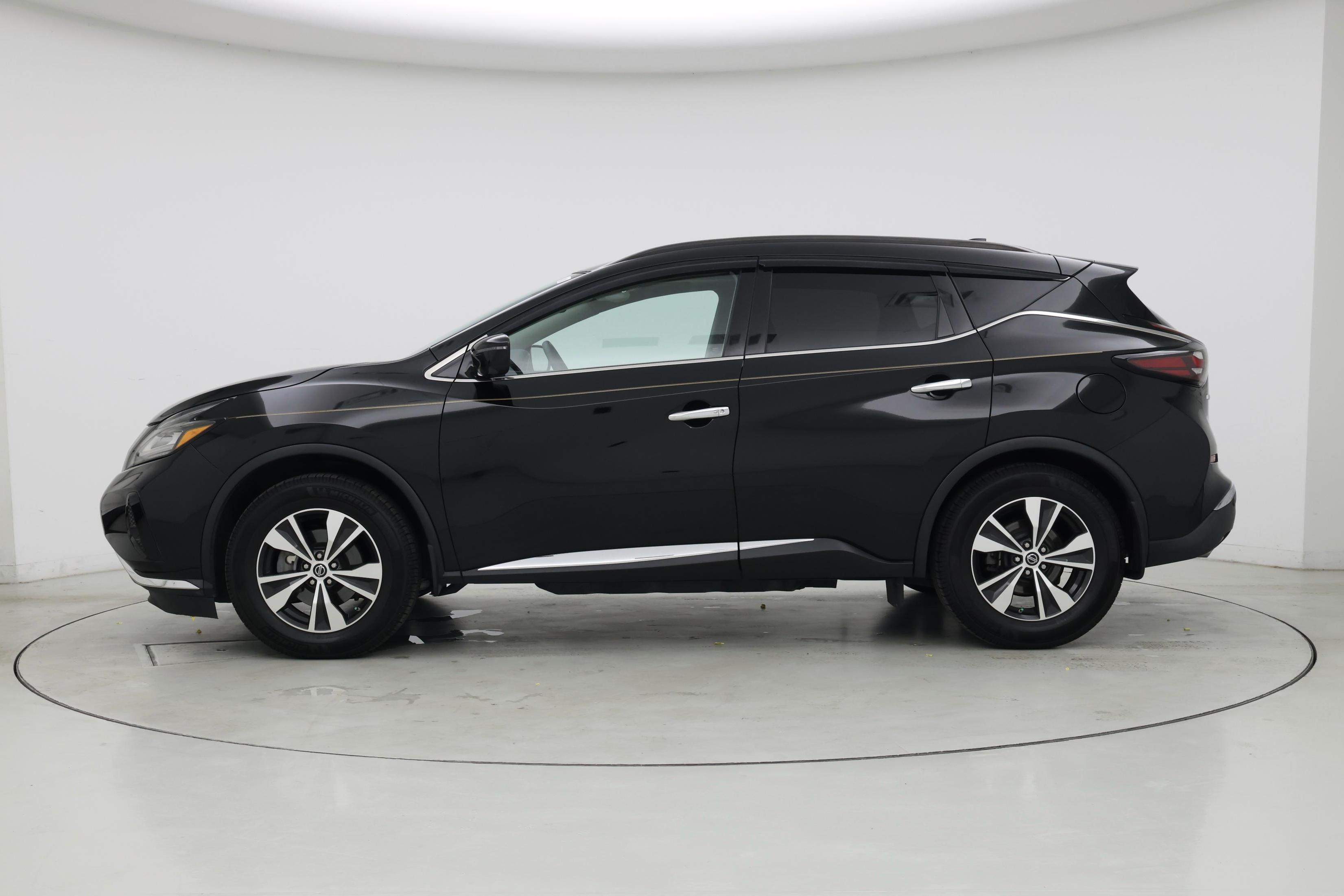 Thumbnail: 2019 Nissan Murano - 3