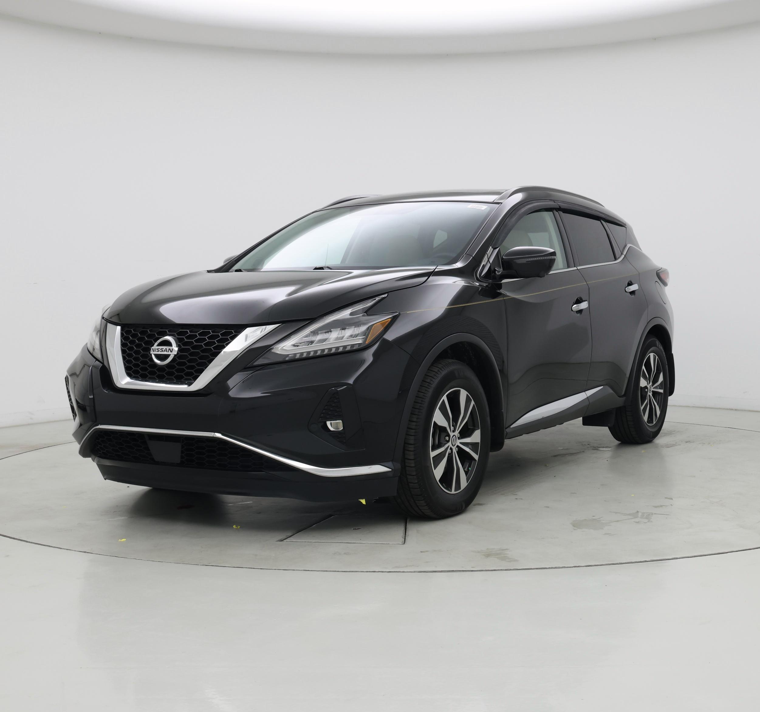 Thumbnail: 2019 Nissan Murano - 4