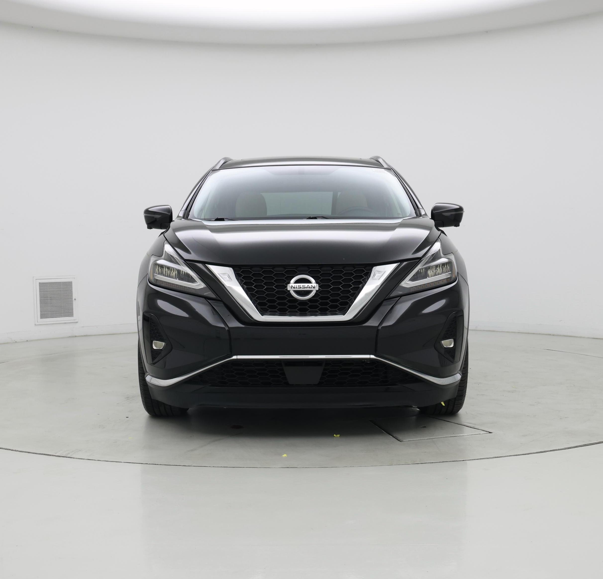 Thumbnail: 2019 Nissan Murano - 5