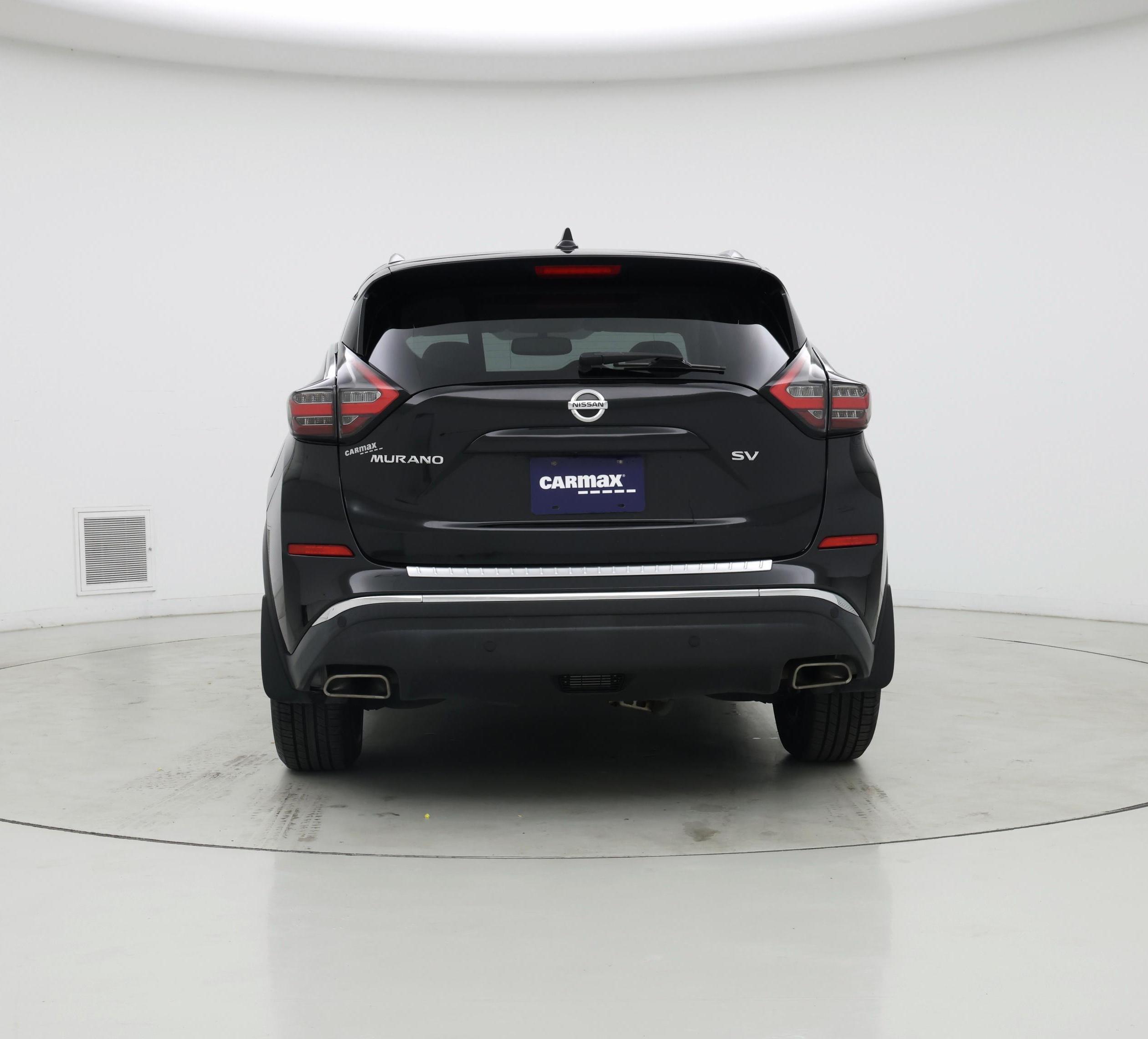 Thumbnail: 2019 Nissan Murano - 6