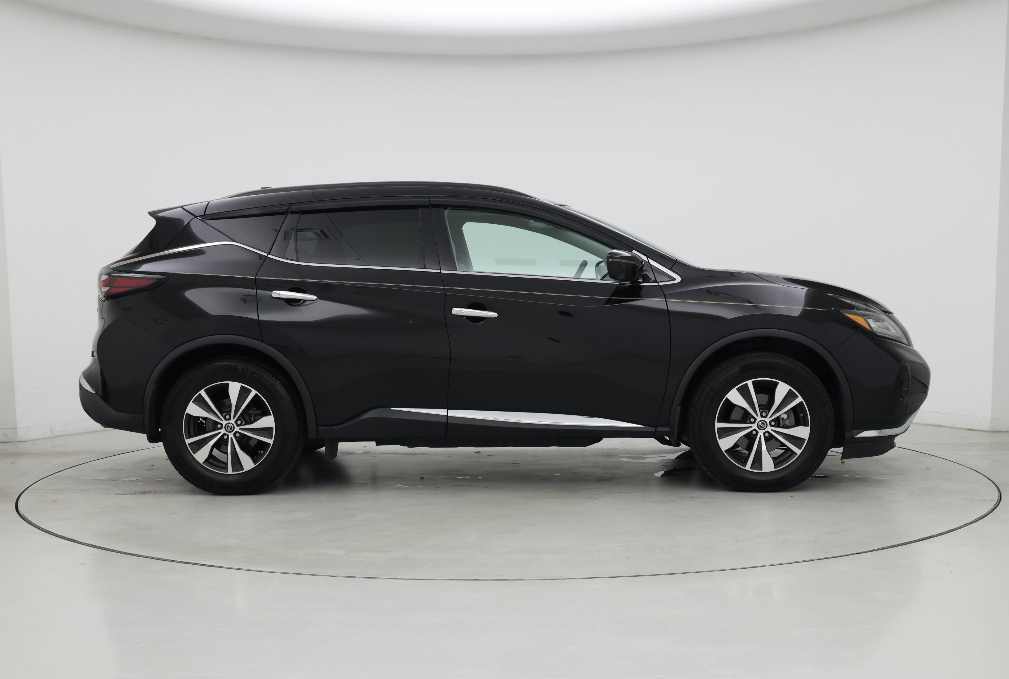 Thumbnail: 2019 Nissan Murano - 7