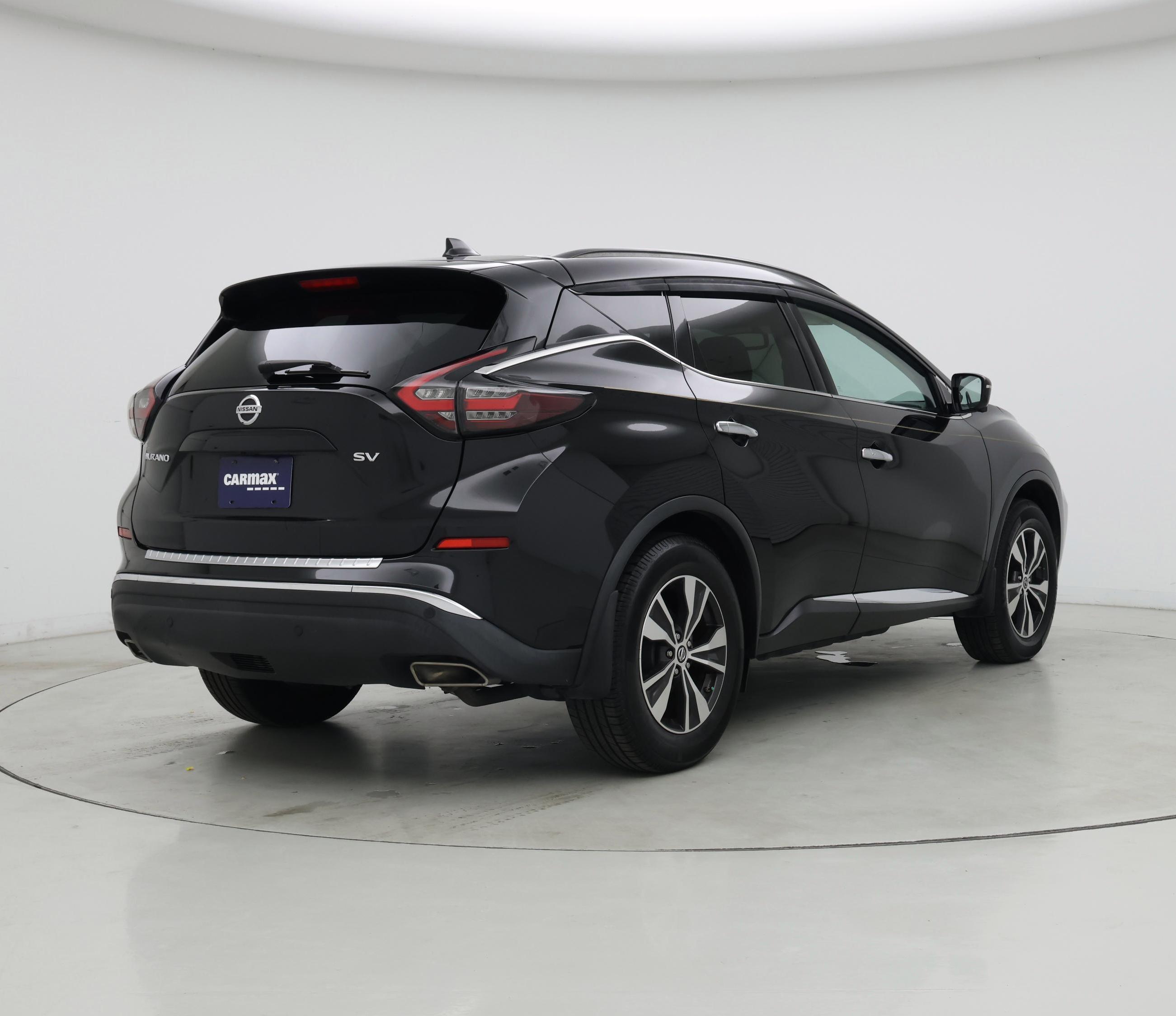 Thumbnail: 2019 Nissan Murano - 8
