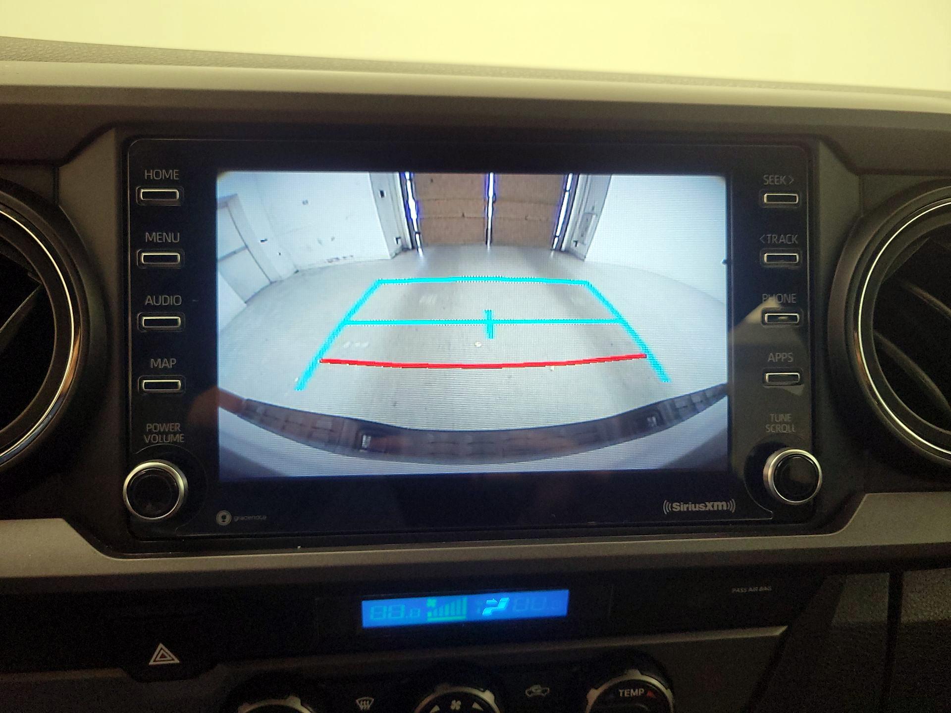 Thumbnail: 2021 Toyota Tacoma - 14