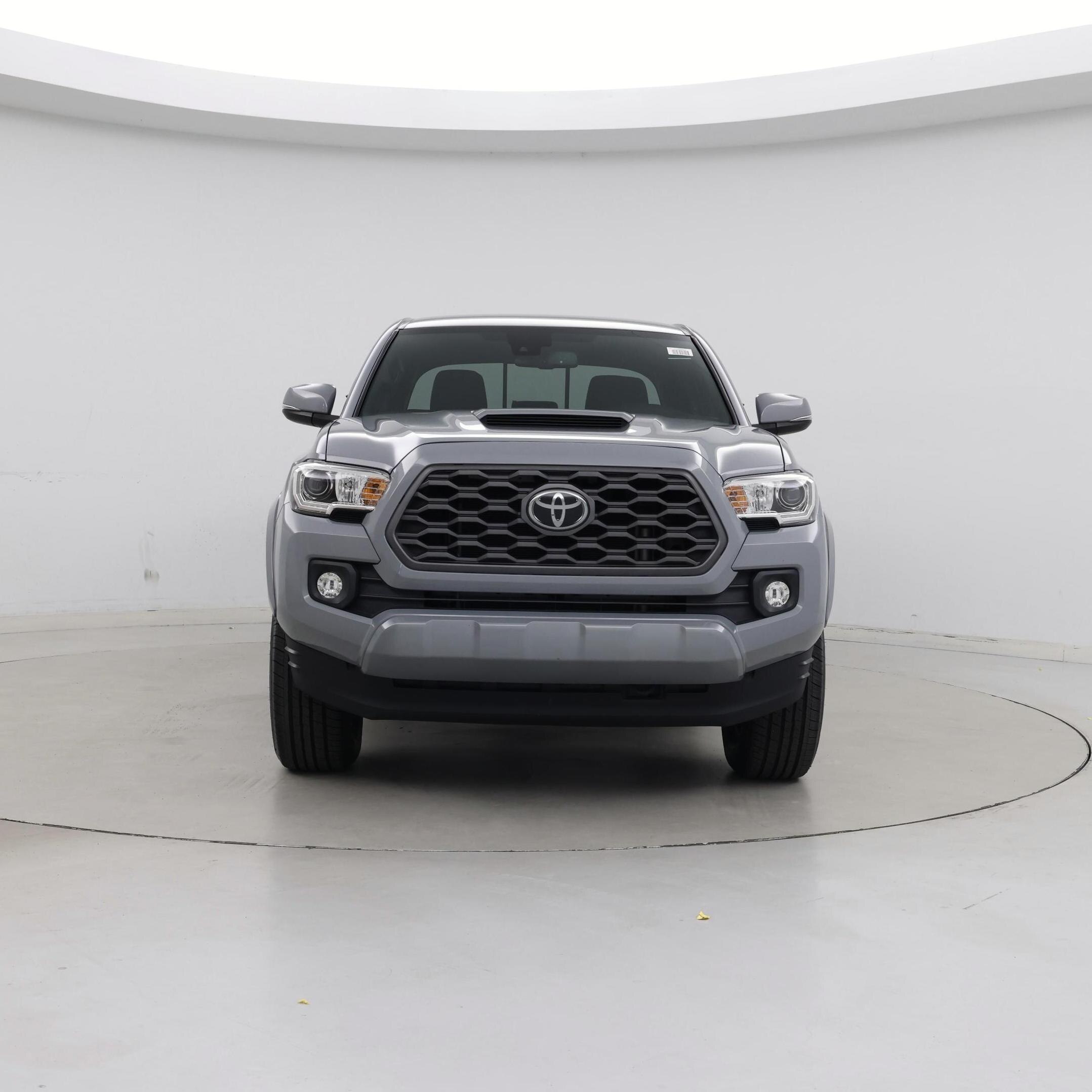 Thumbnail: 2021 Toyota Tacoma - 5
