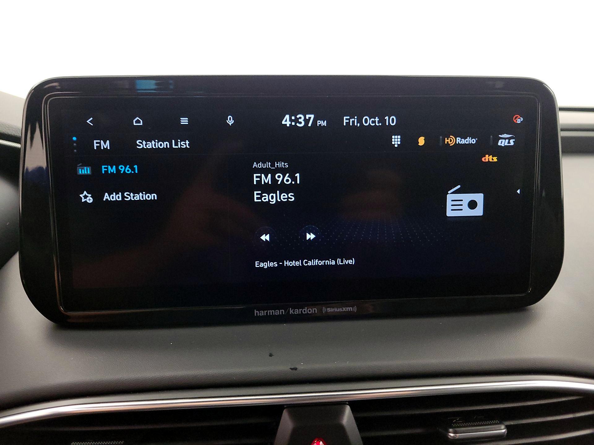 Thumbnail: 2021 Hyundai Santa Fe - 15