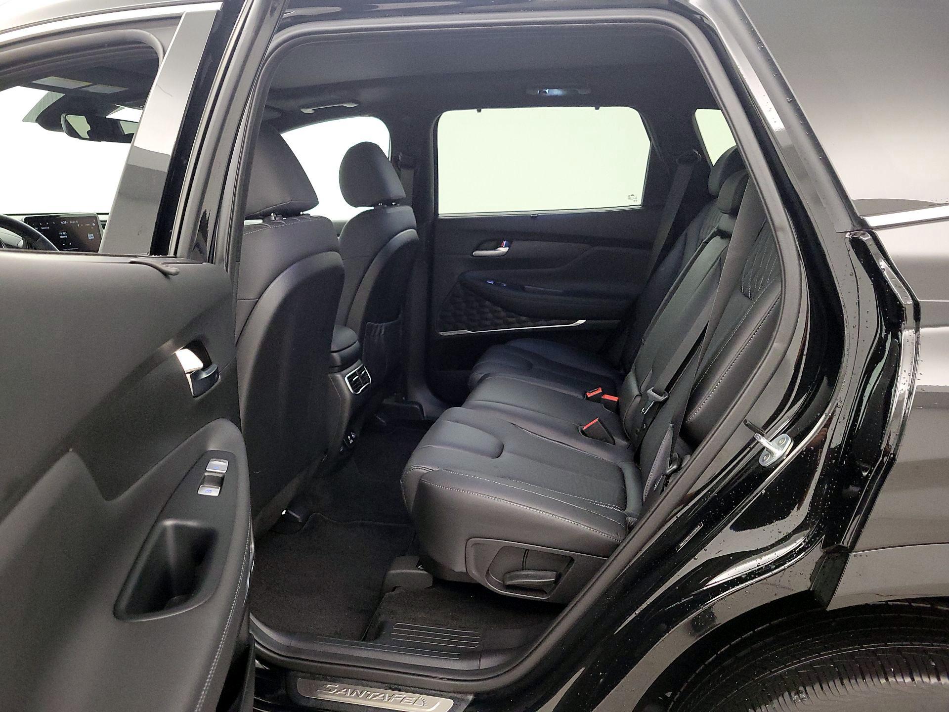 Thumbnail: 2021 Hyundai Santa Fe - 20