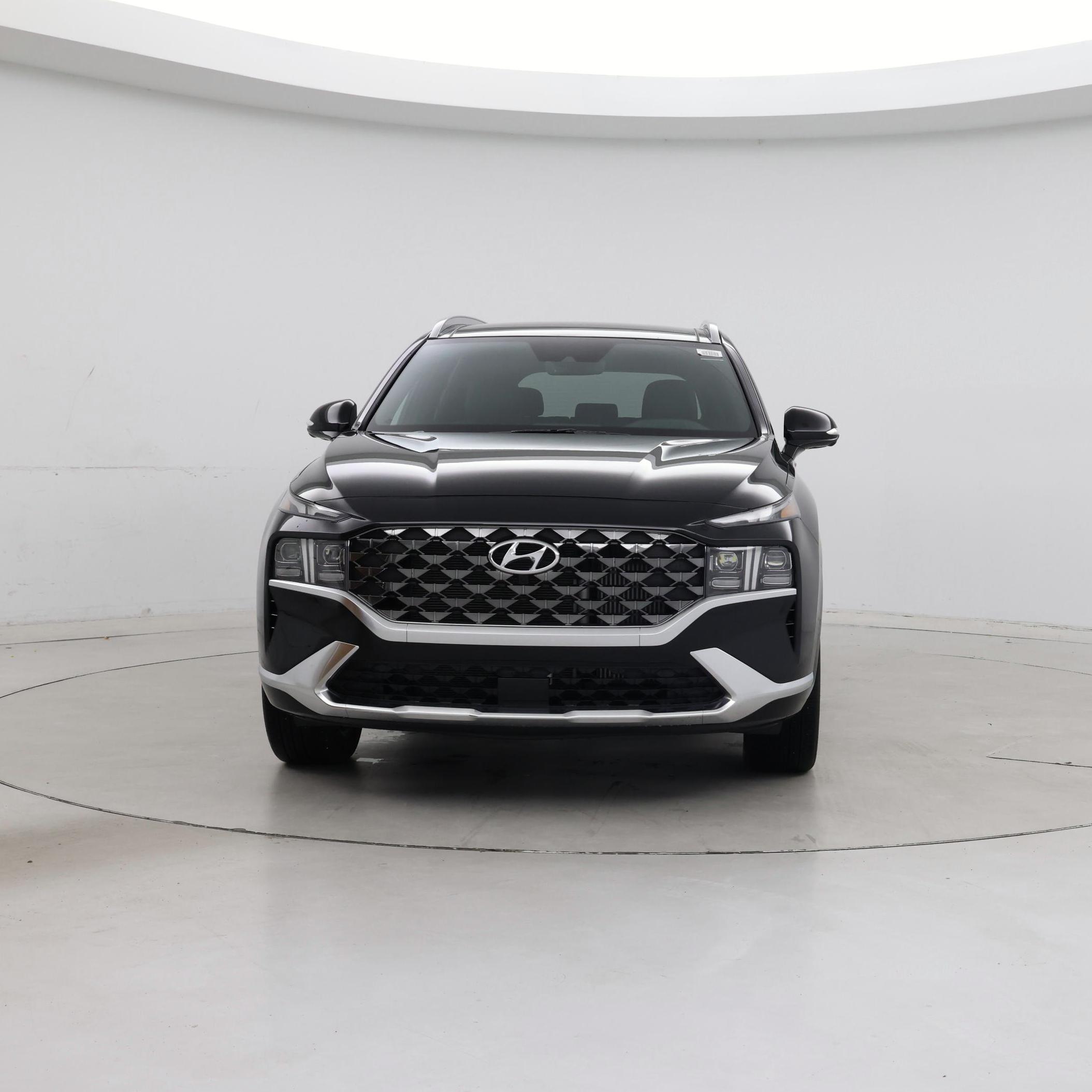 Thumbnail: 2021 Hyundai Santa Fe - 5