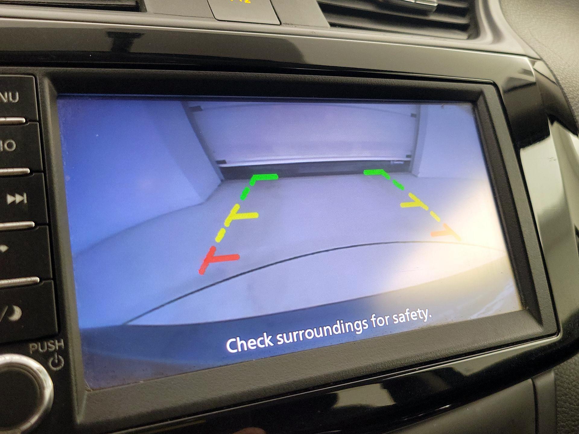 Thumbnail: 2019 Nissan Sentra - 14