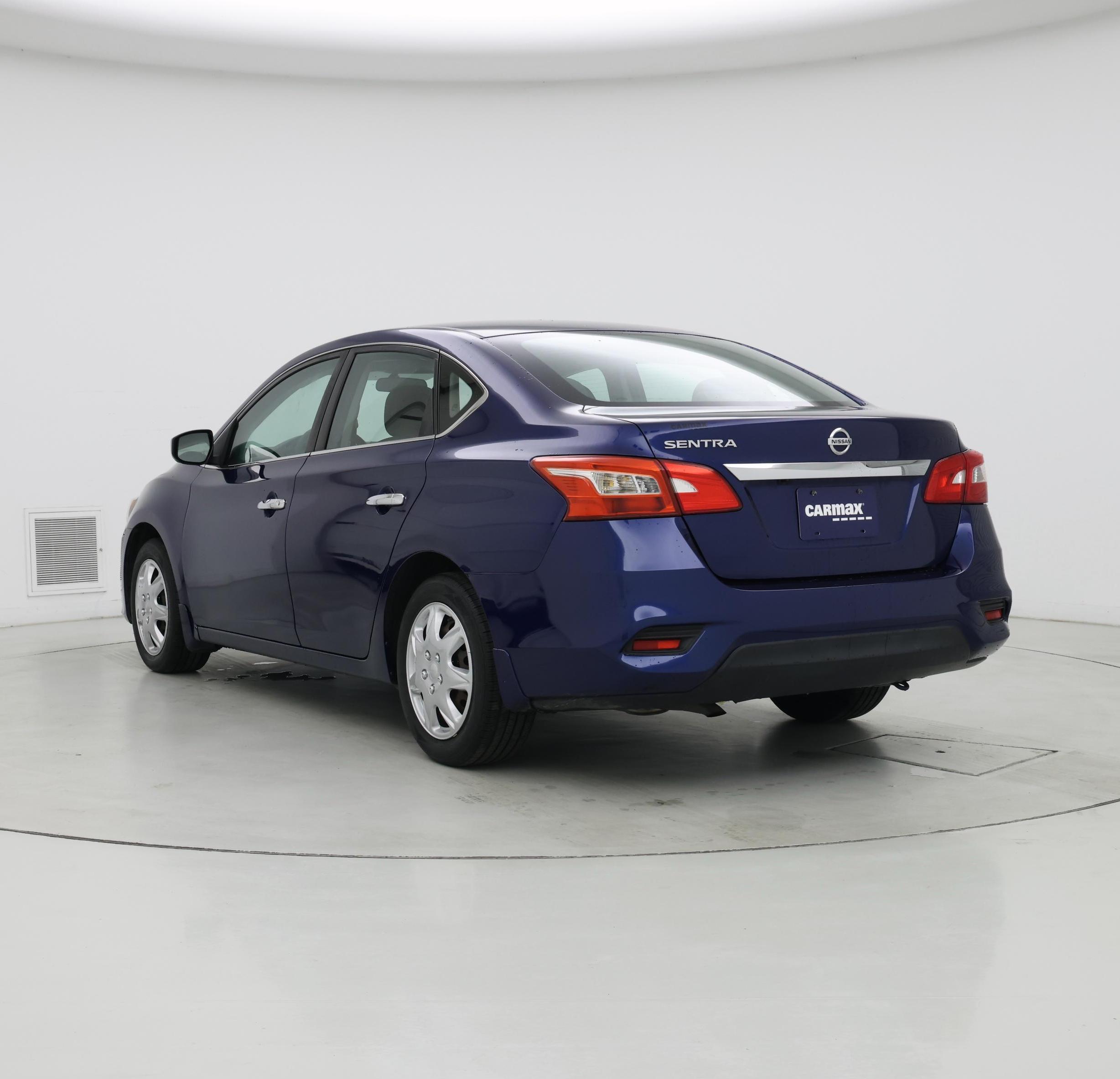 Thumbnail: 2019 Nissan Sentra - 2
