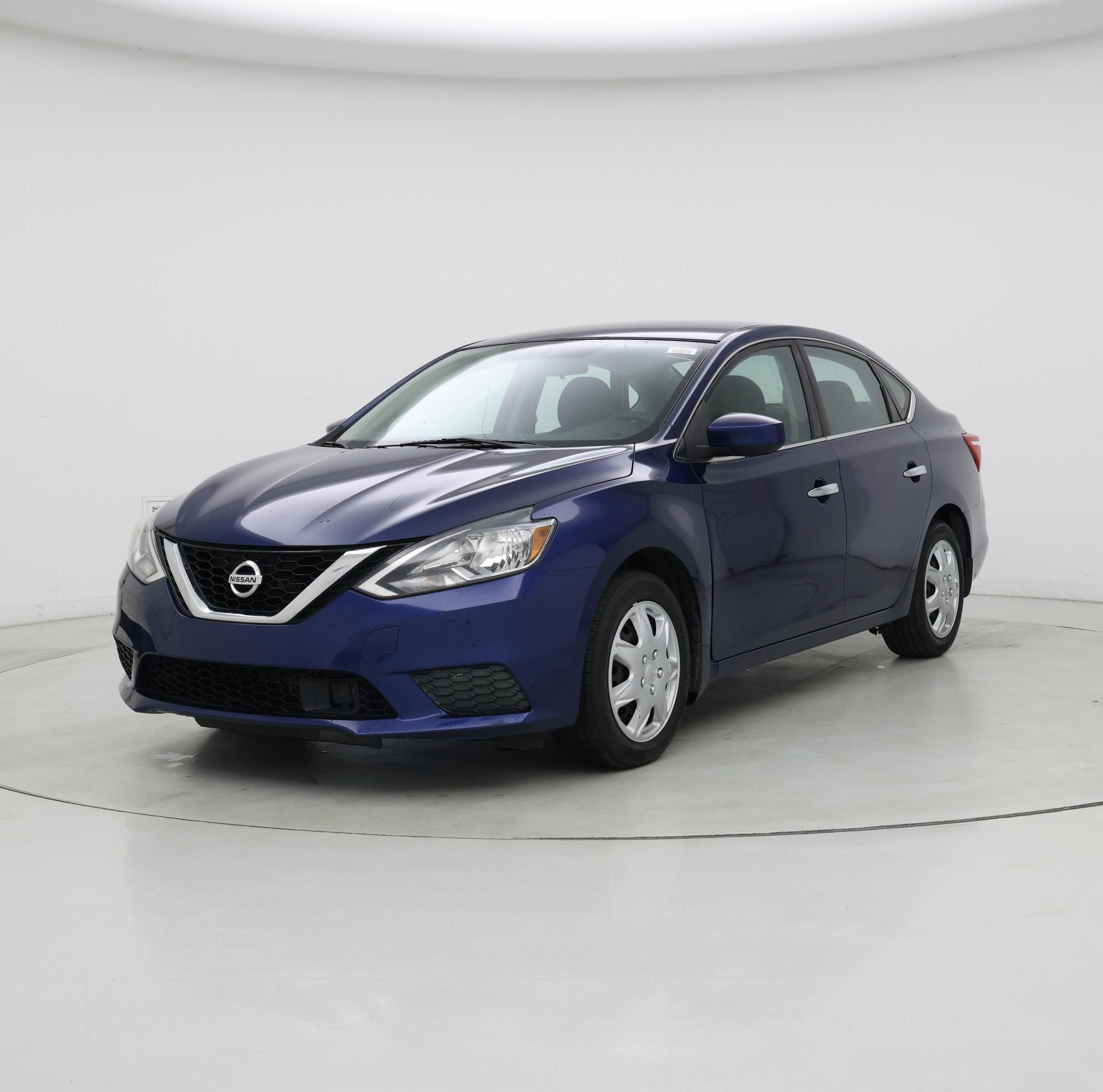 Thumbnail: 2019 Nissan Sentra - 4