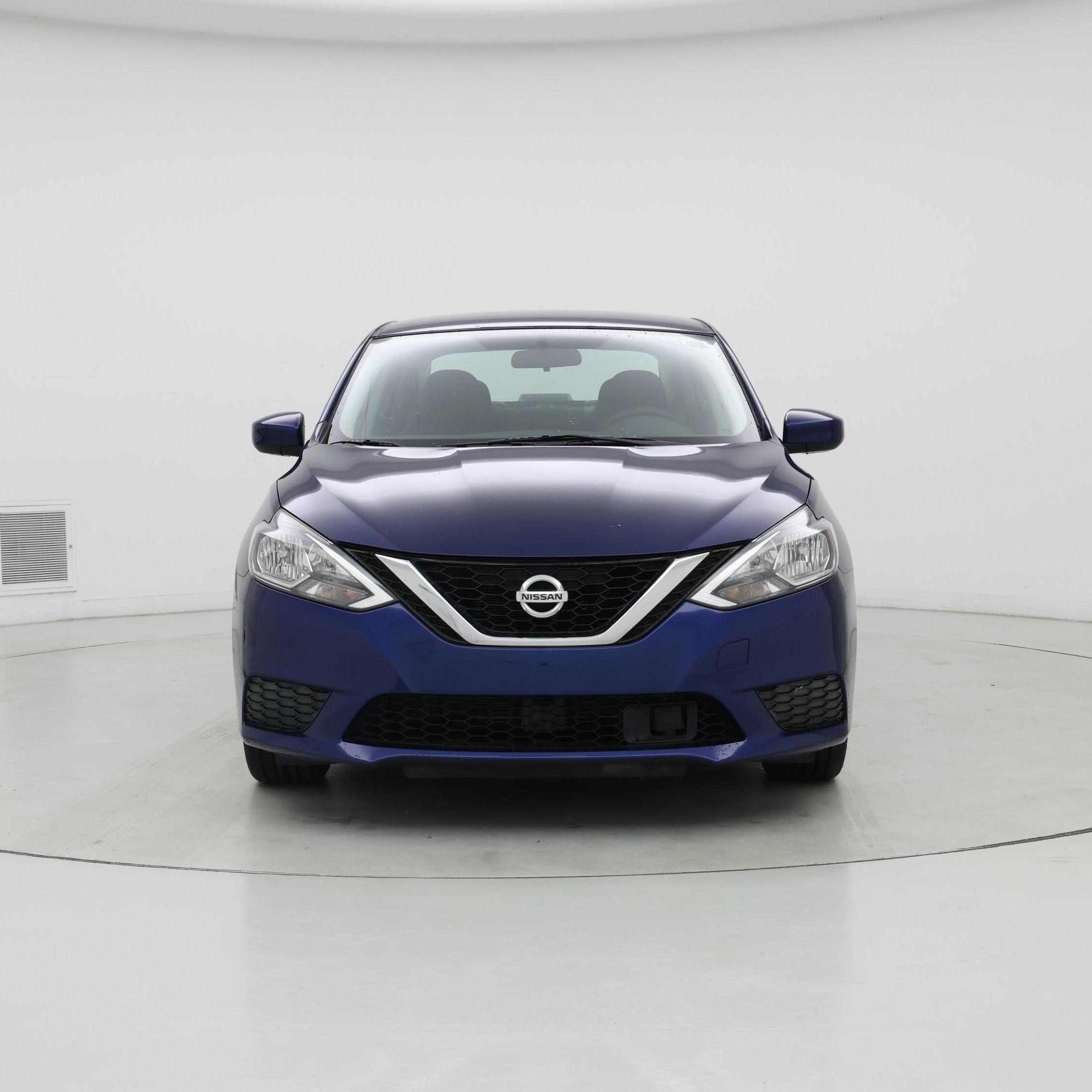 Thumbnail: 2019 Nissan Sentra - 5
