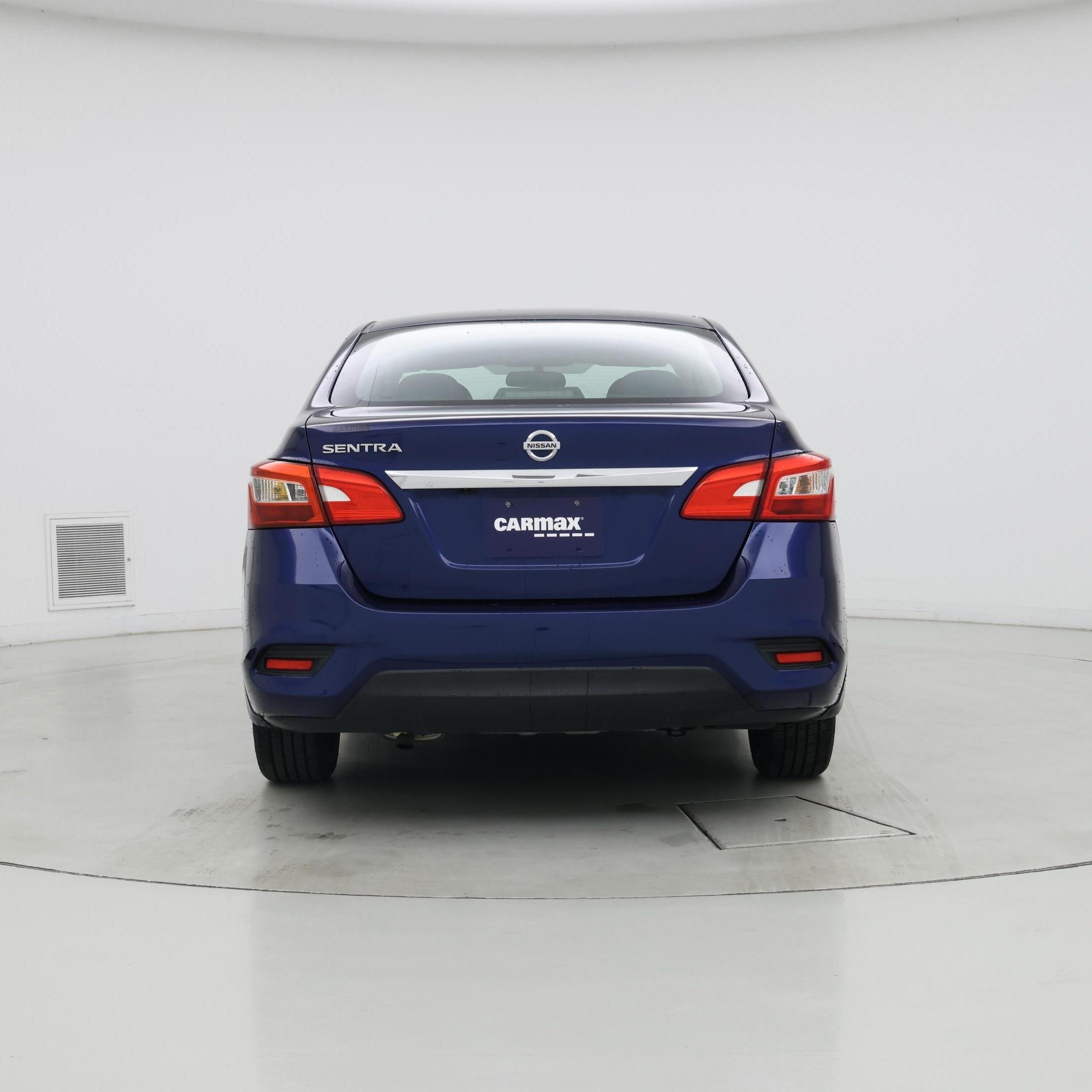 Thumbnail: 2019 Nissan Sentra - 6