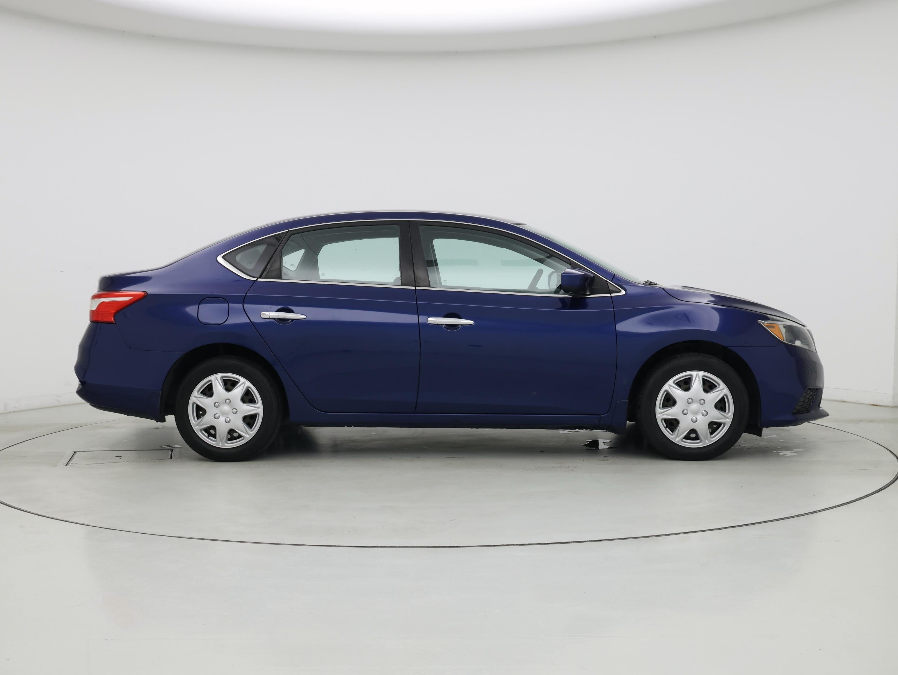 Thumbnail: 2019 Nissan Sentra - 7
