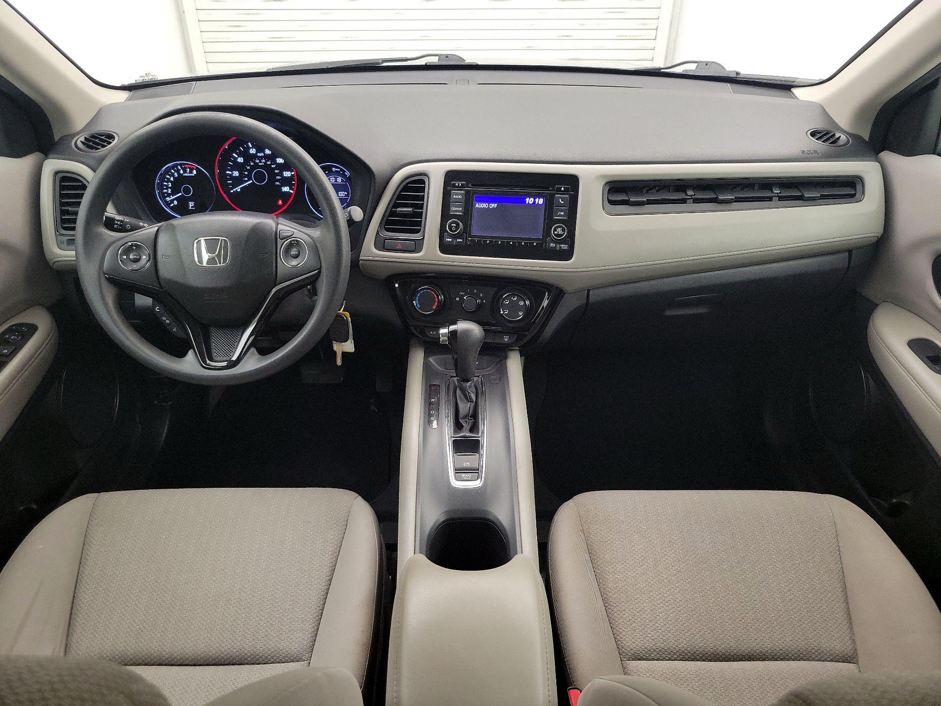 Thumbnail: 2017 Honda HR-V - 9