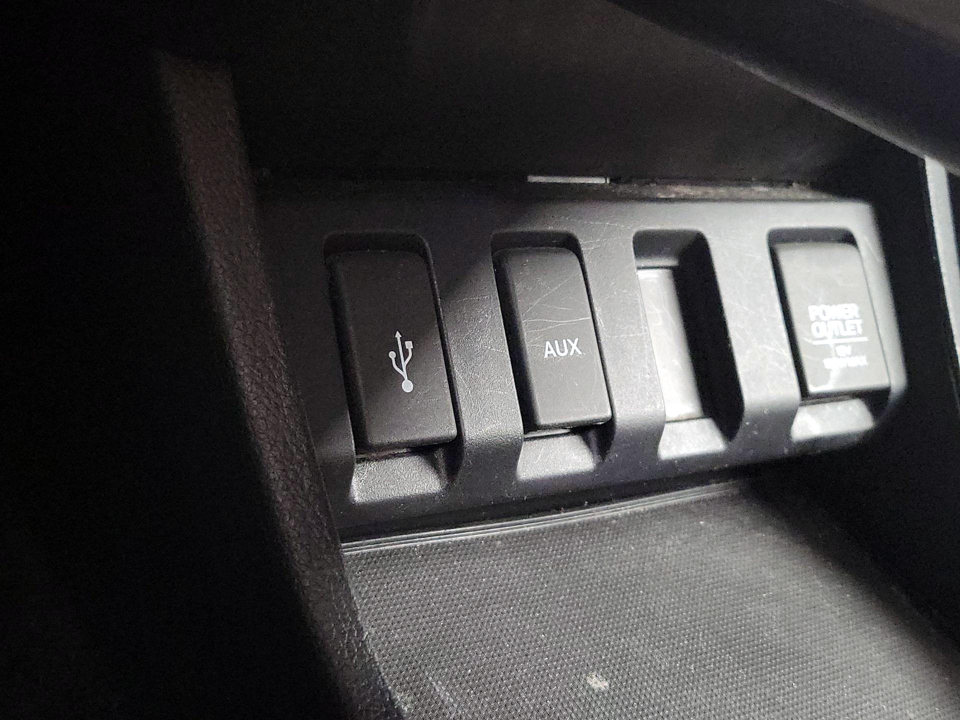 Thumbnail: 2017 Honda HR-V - 18