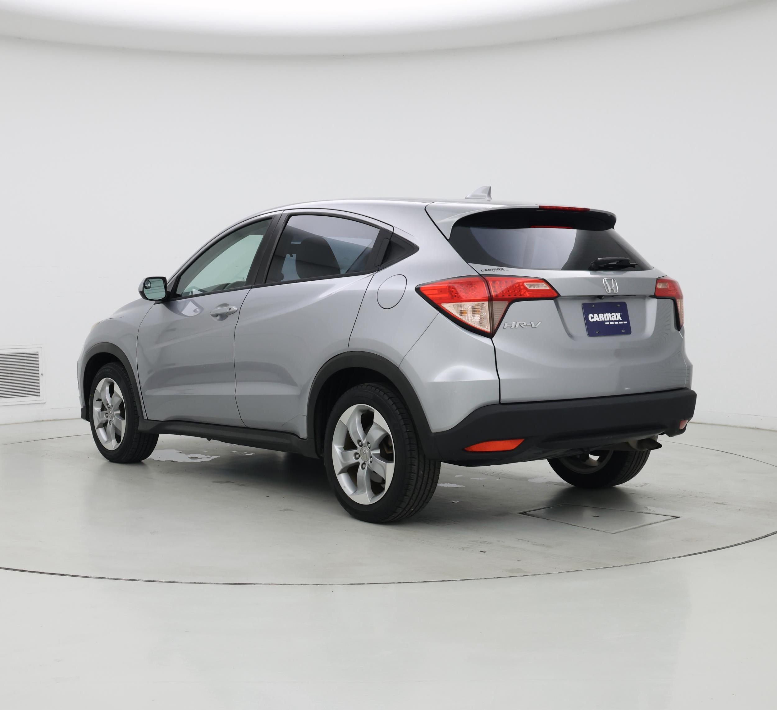 Thumbnail: 2017 Honda HR-V - 2