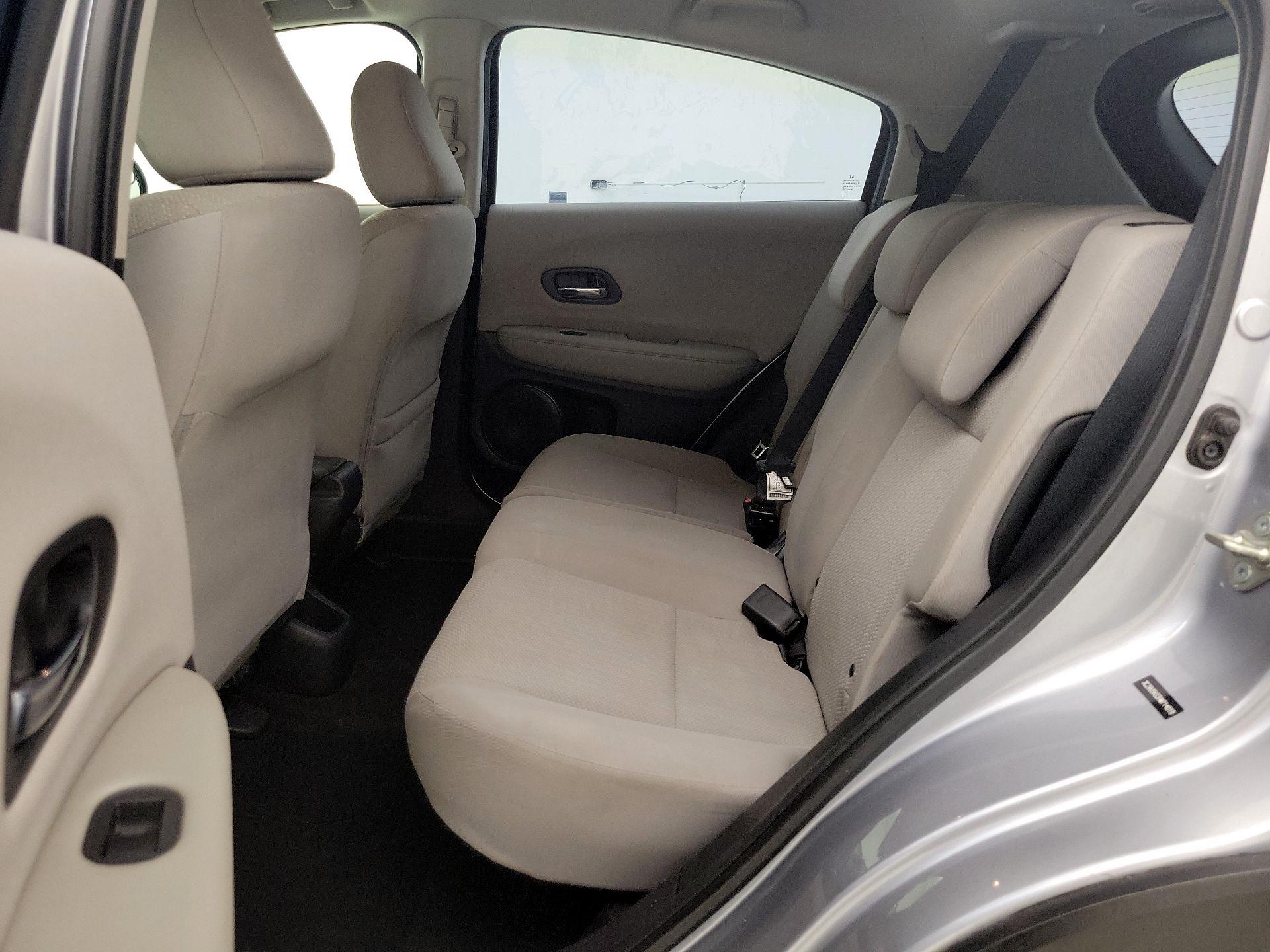 Thumbnail: 2017 Honda HR-V - 19