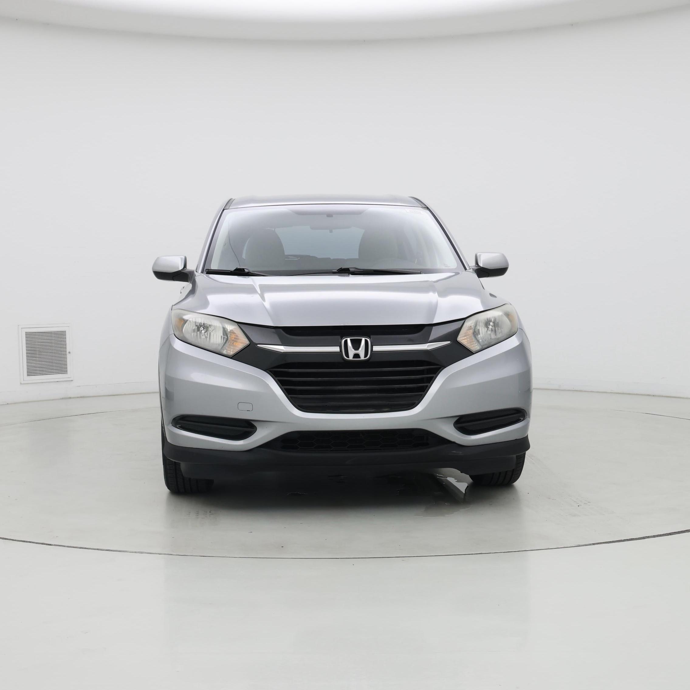 Thumbnail: 2017 Honda HR-V - 5