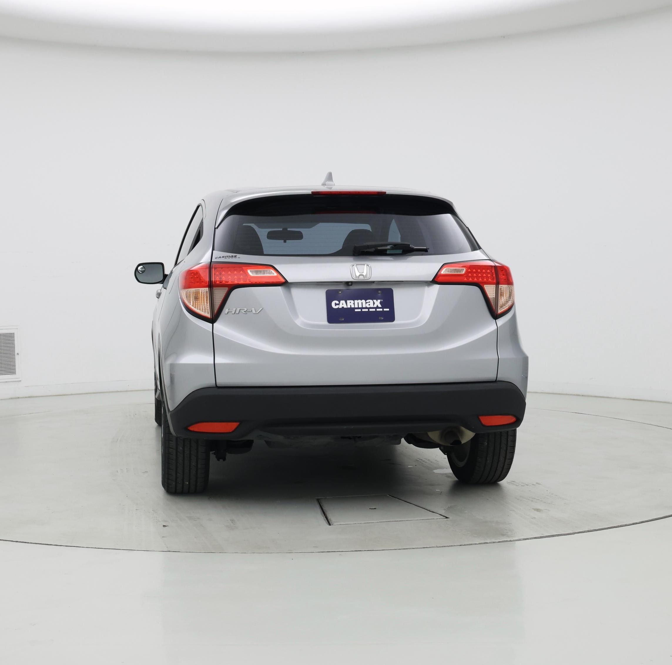 Thumbnail: 2017 Honda HR-V - 6