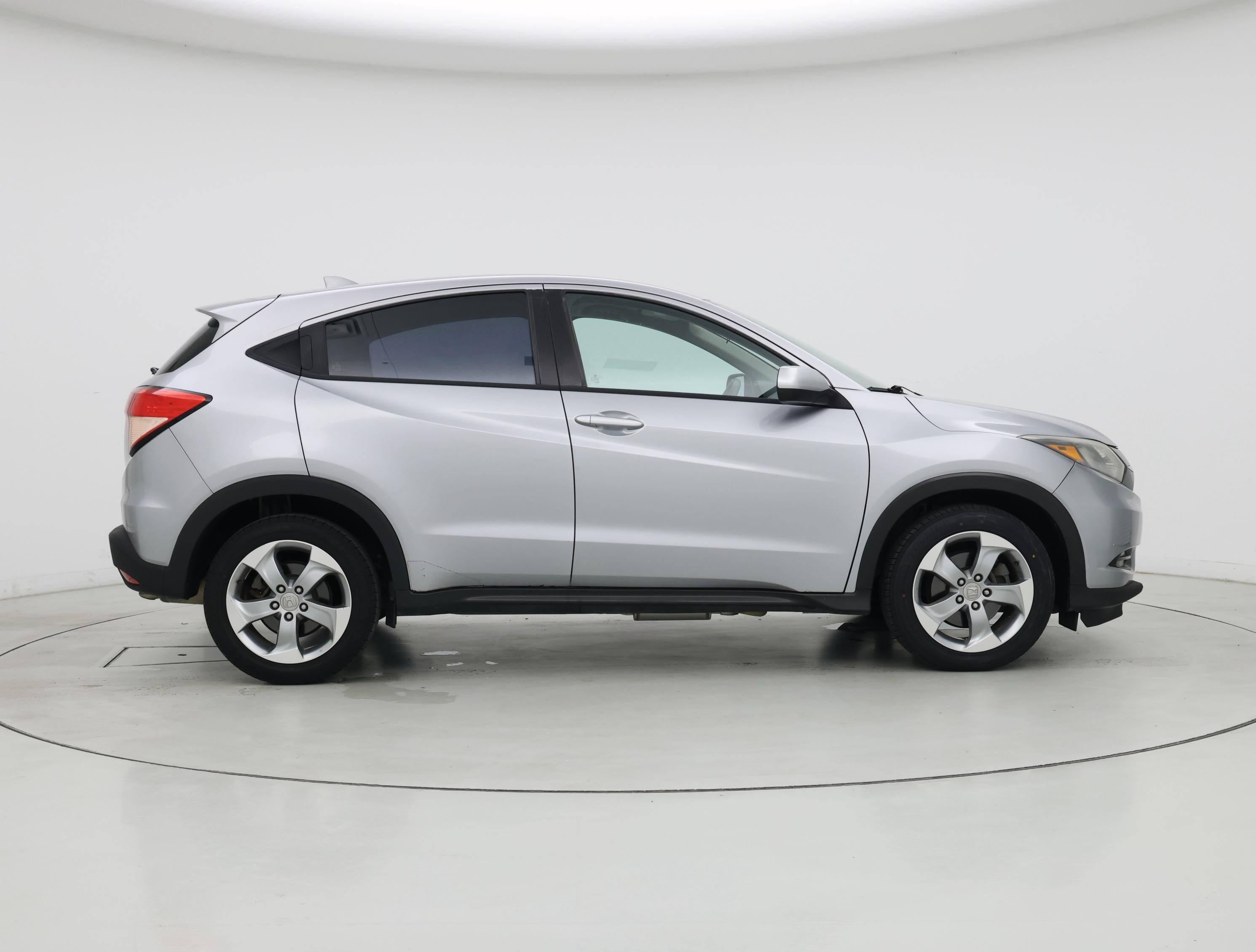 Thumbnail: 2017 Honda HR-V - 7