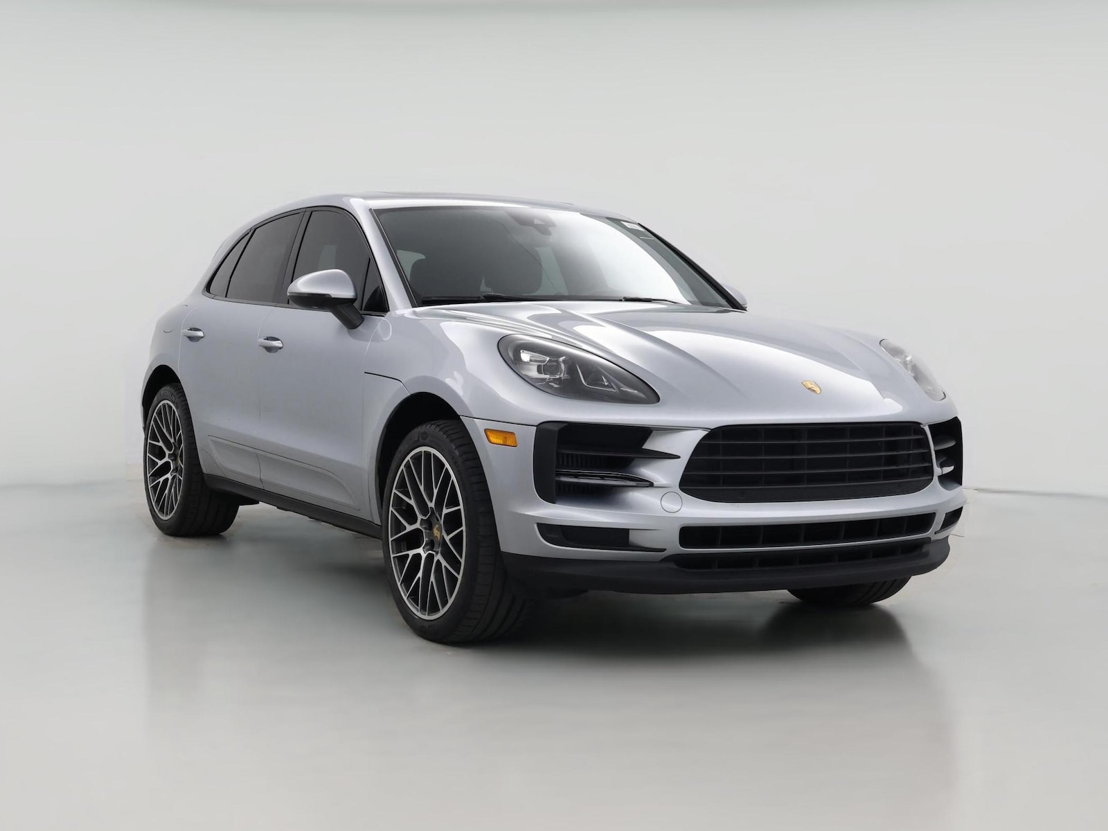 2020 Porsche Macan S