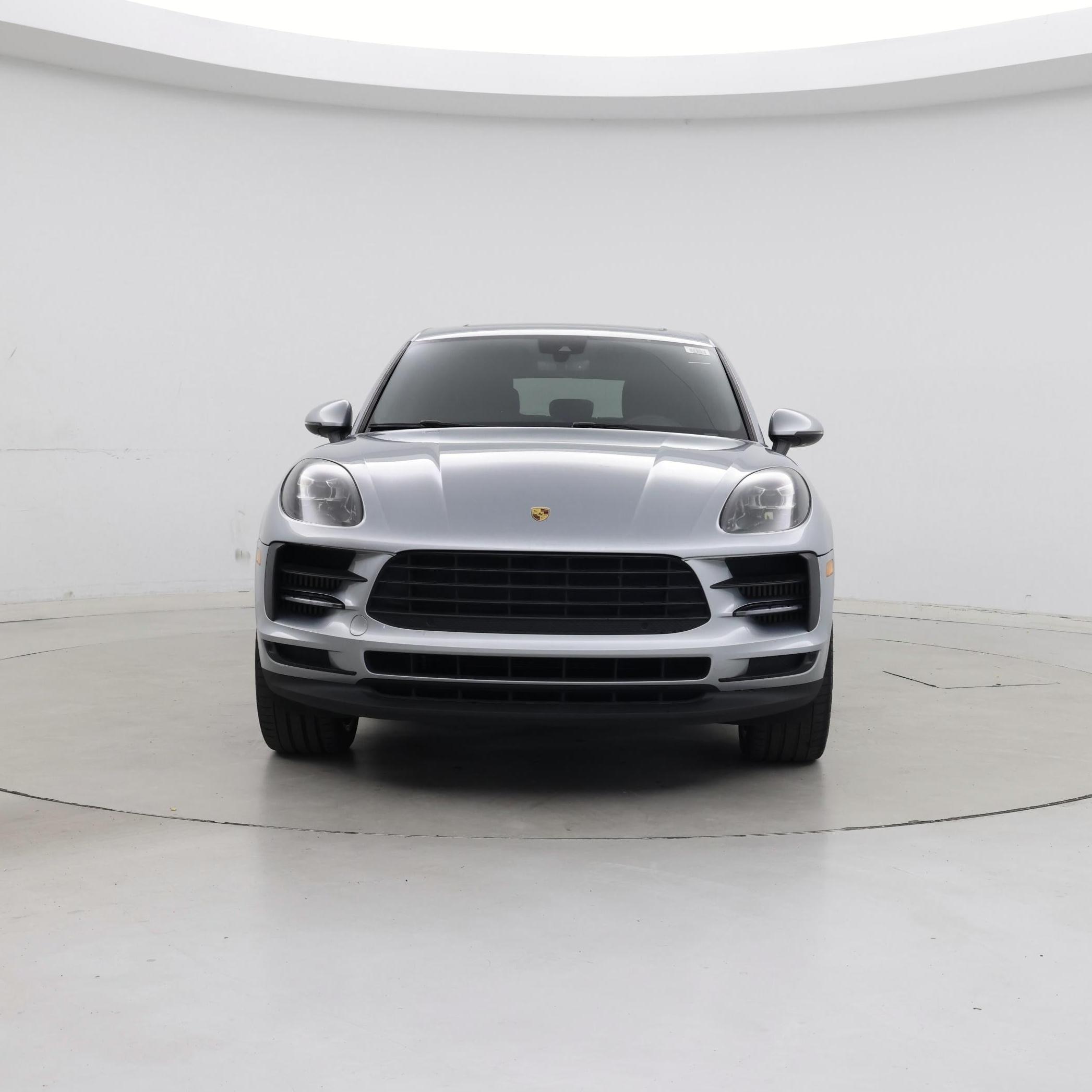 Thumbnail: 2020 Porsche Macan - 5